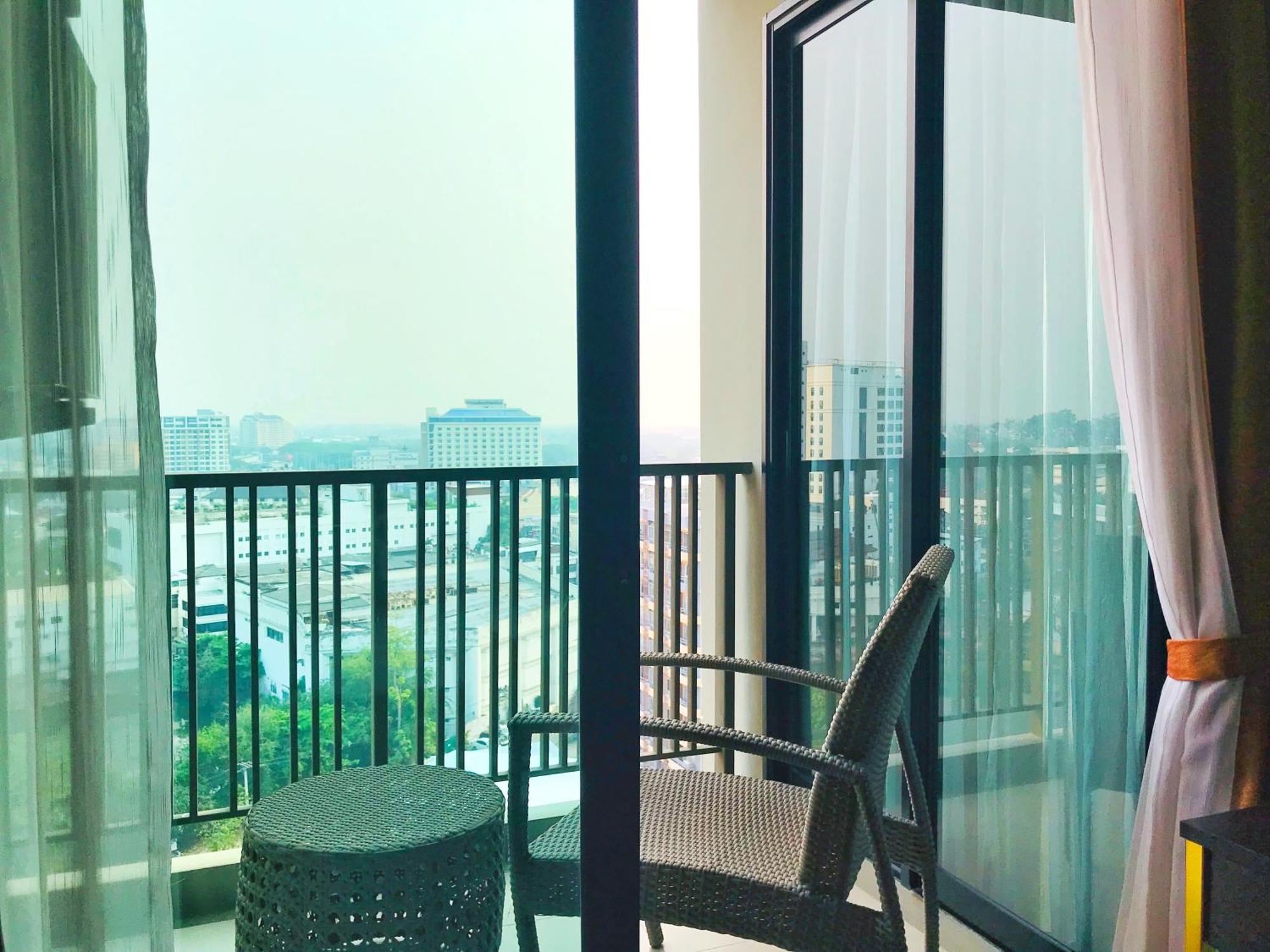 Apartamento The Astra *