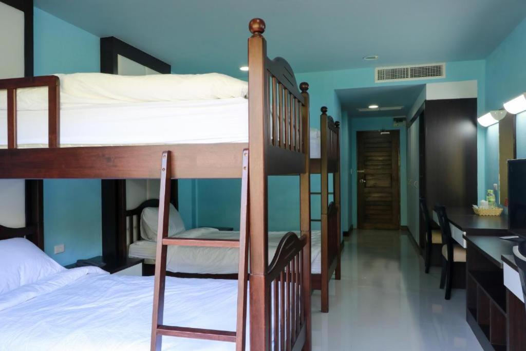 Lodge The Thai Elephant Conservation Center Lampang