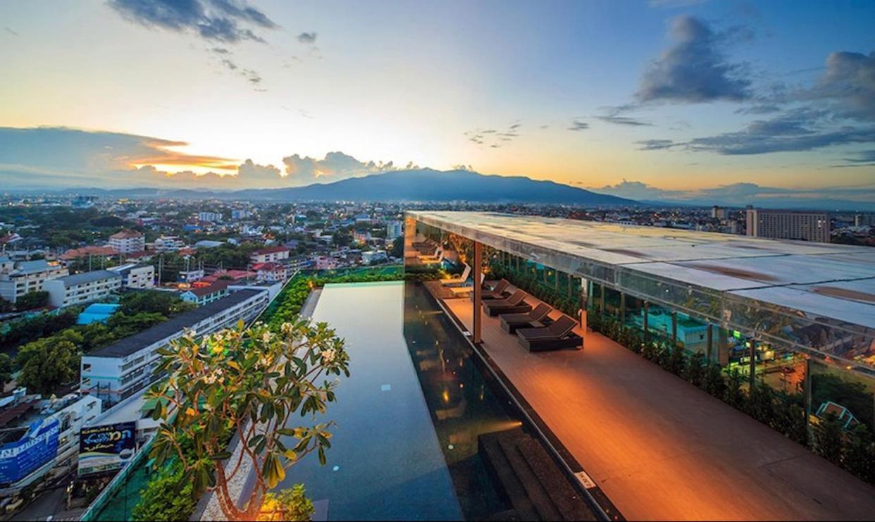 The Astra Chiang Mai