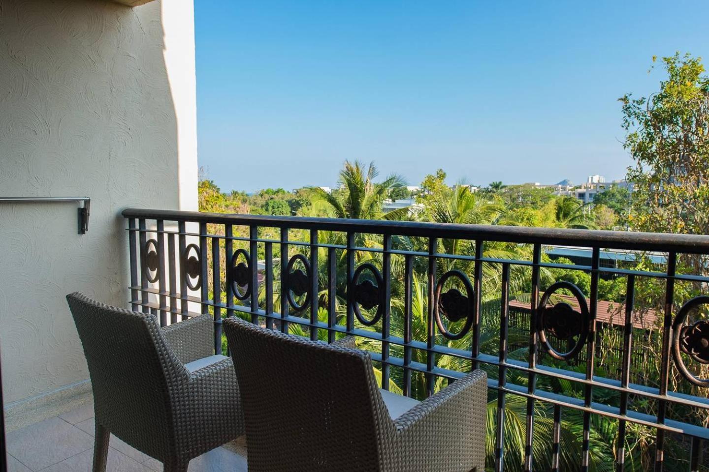 Marrakesh 4bedrooms With Jacuzzi 208 Hua Hin