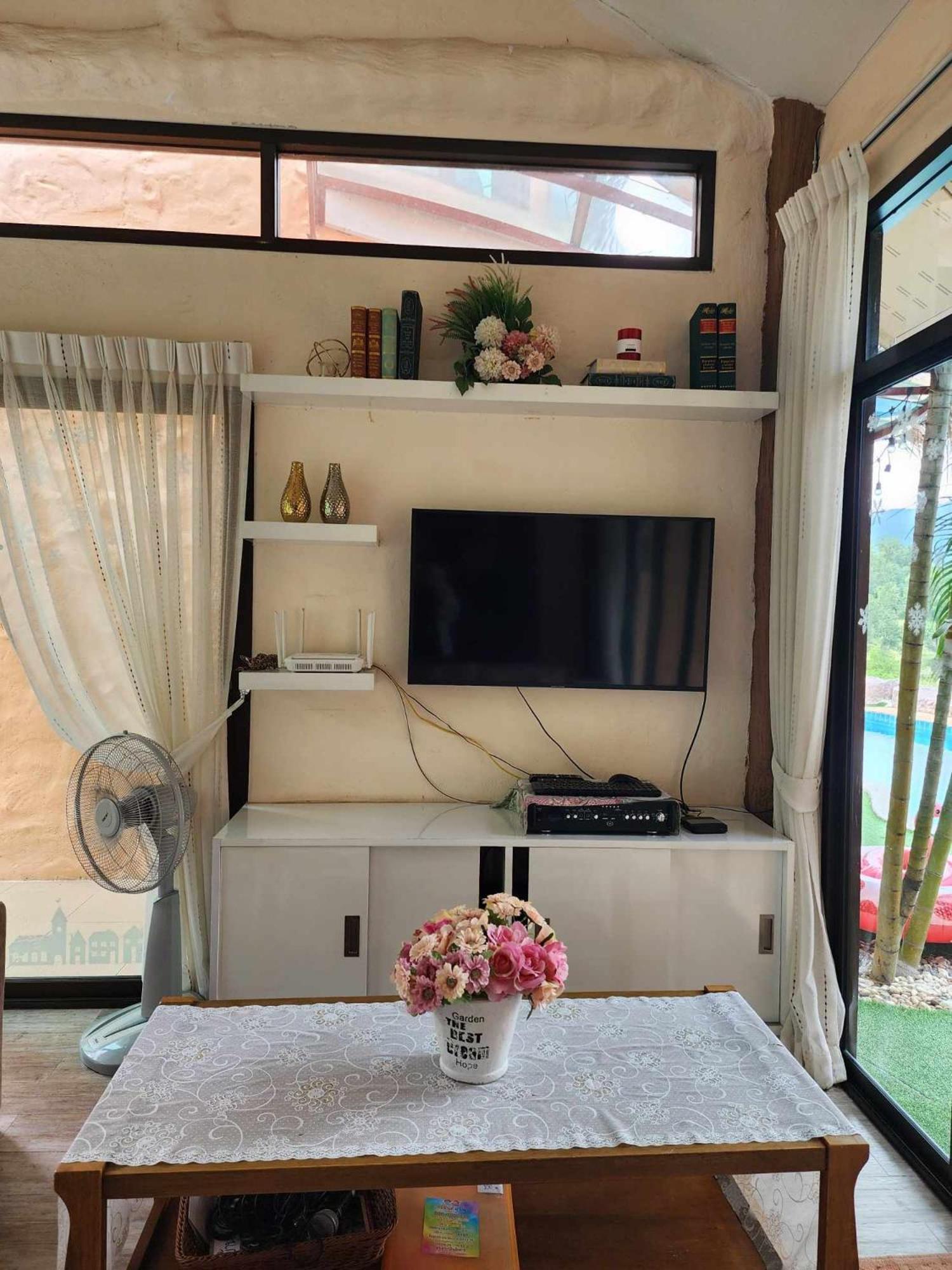 Holiday home ฺbuena Vista Pool