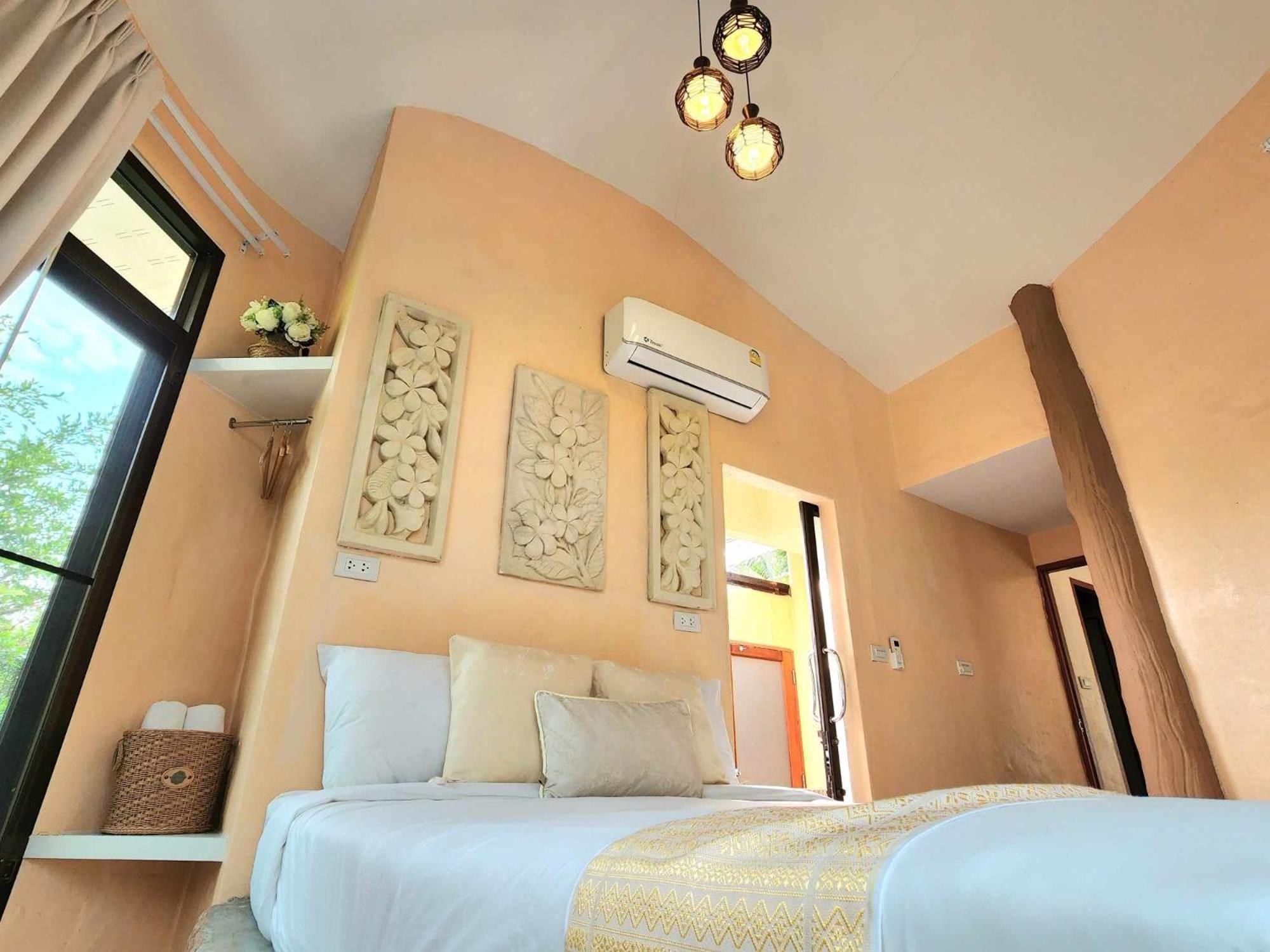 Holiday home ฺbuena Vista Pool Hua Hin