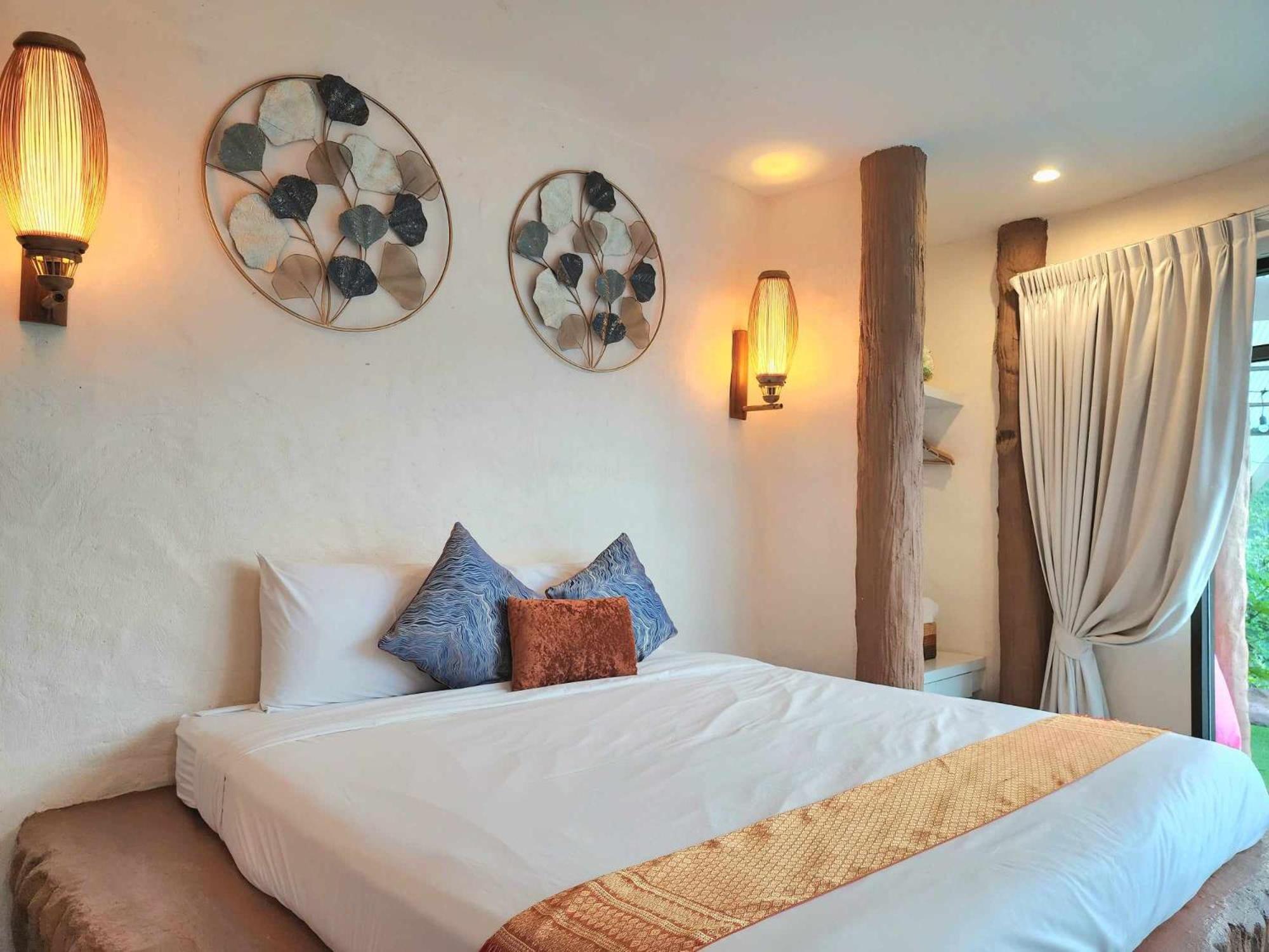 Holiday home ฺbuena Vista Pool *