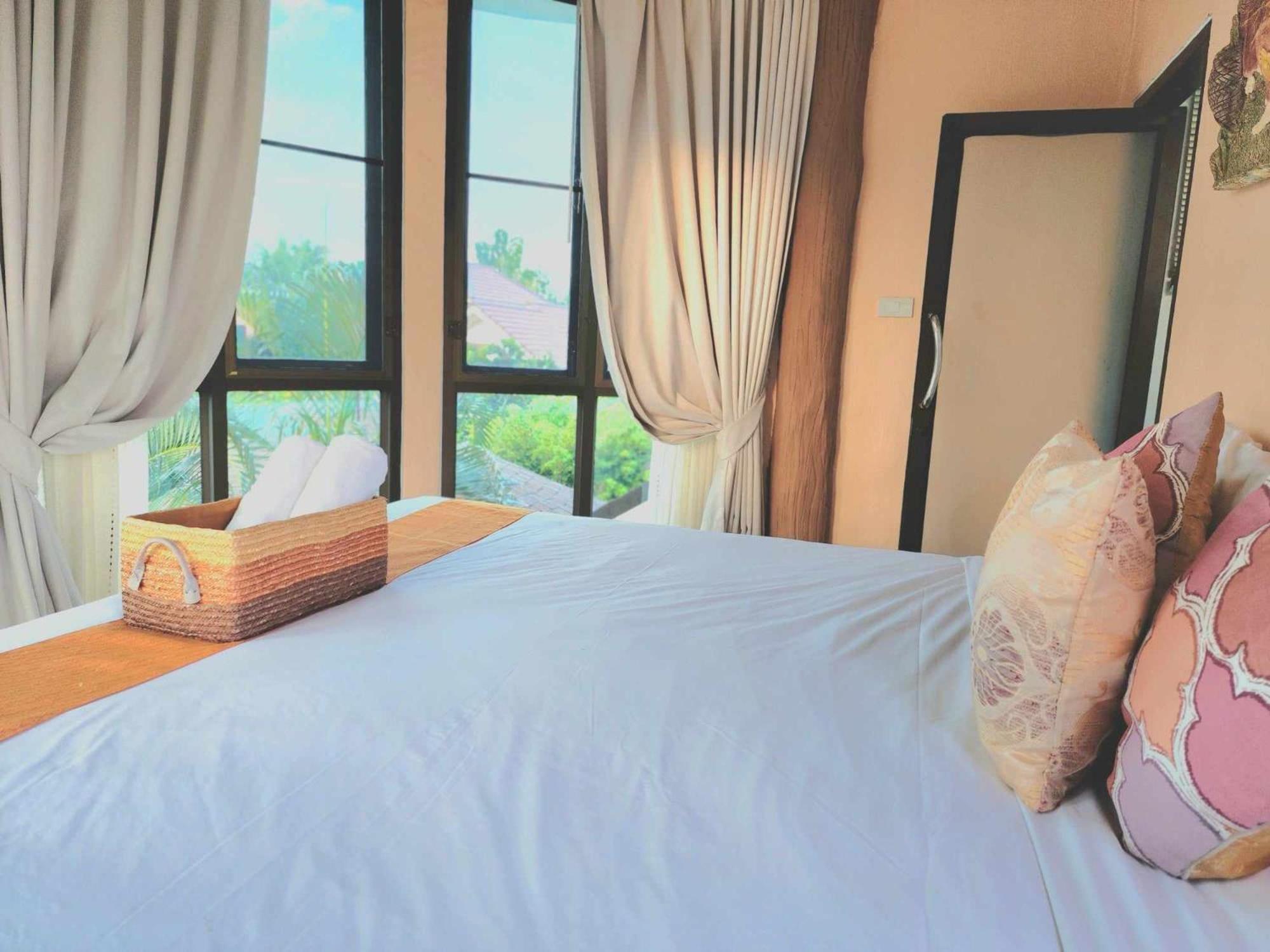 Holiday home ฺbuena Vista Pool