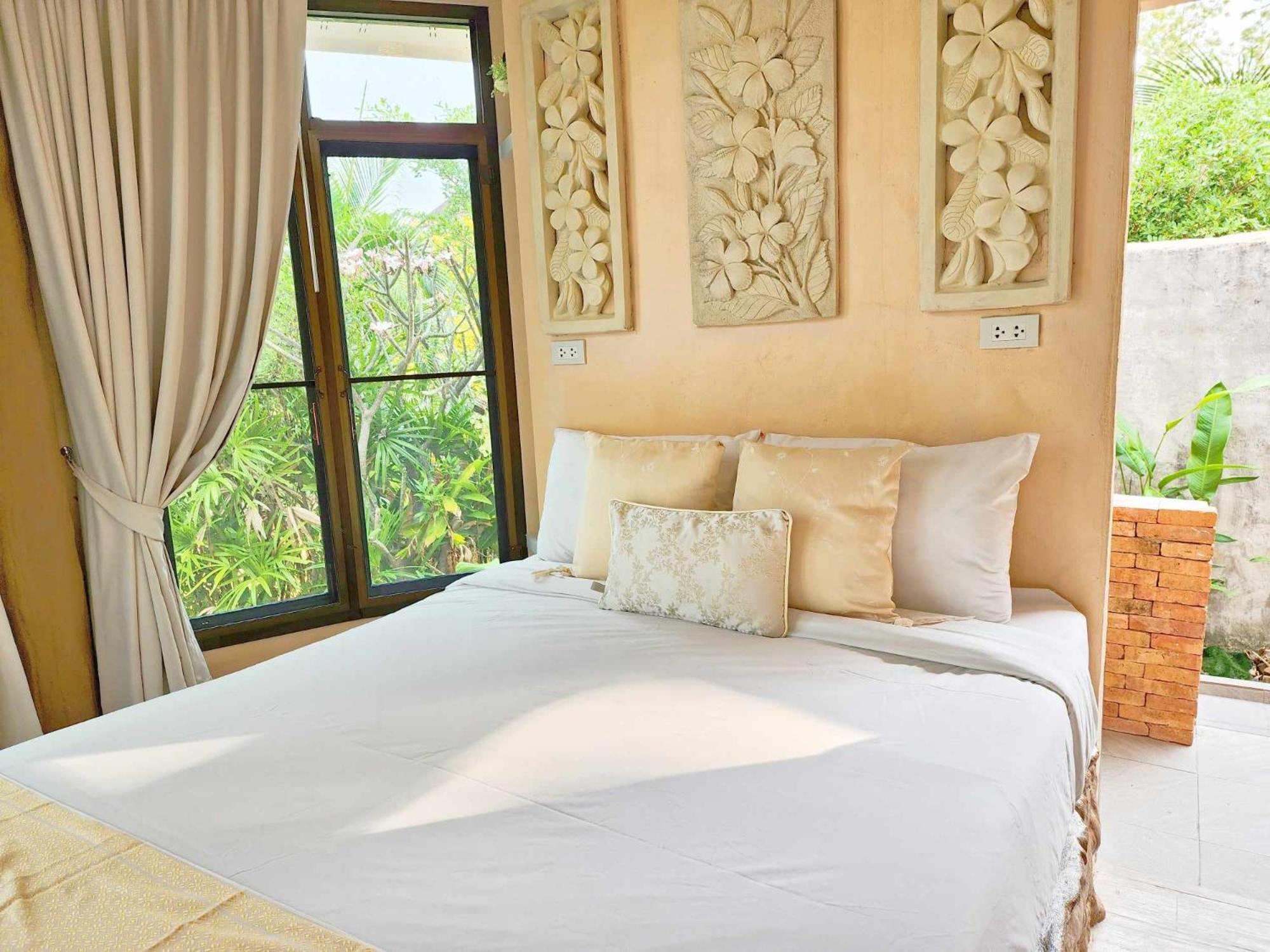 Holiday home ฺbuena Vista Pool *