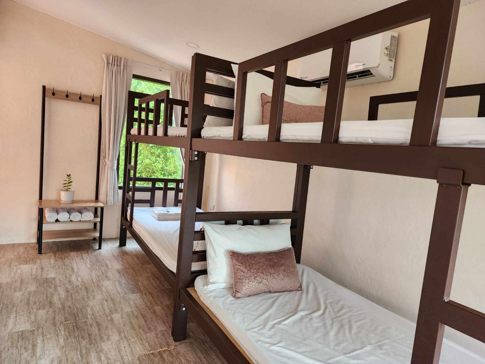 ฺbuena Vista Pool Hua Hin