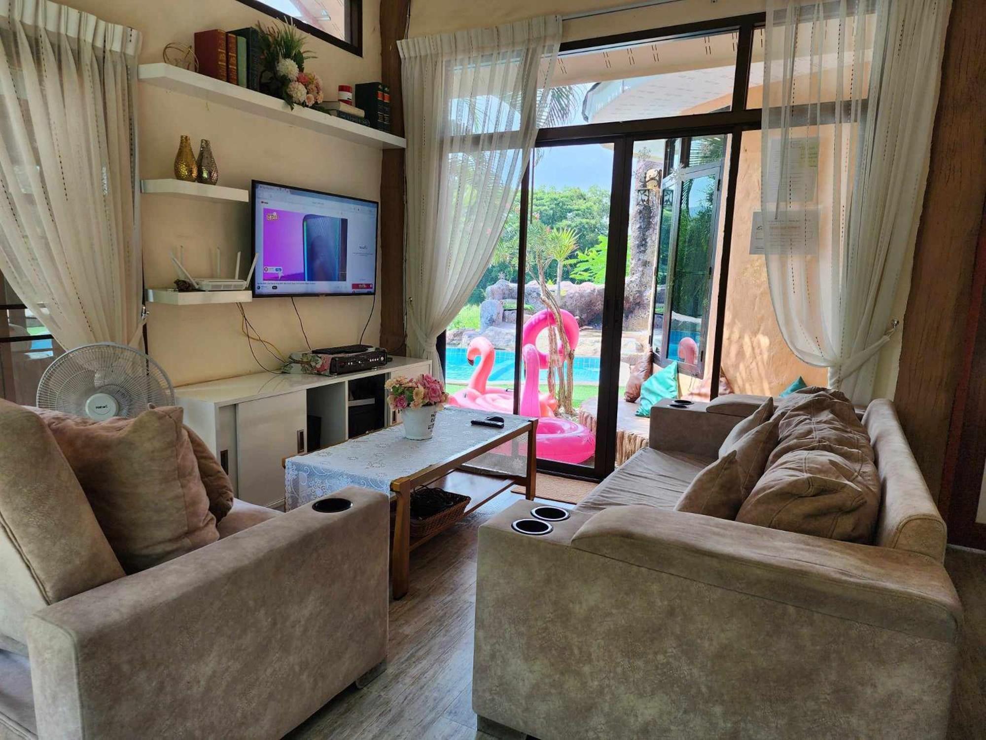 Holiday home ฺbuena Vista Pool Hua Hin