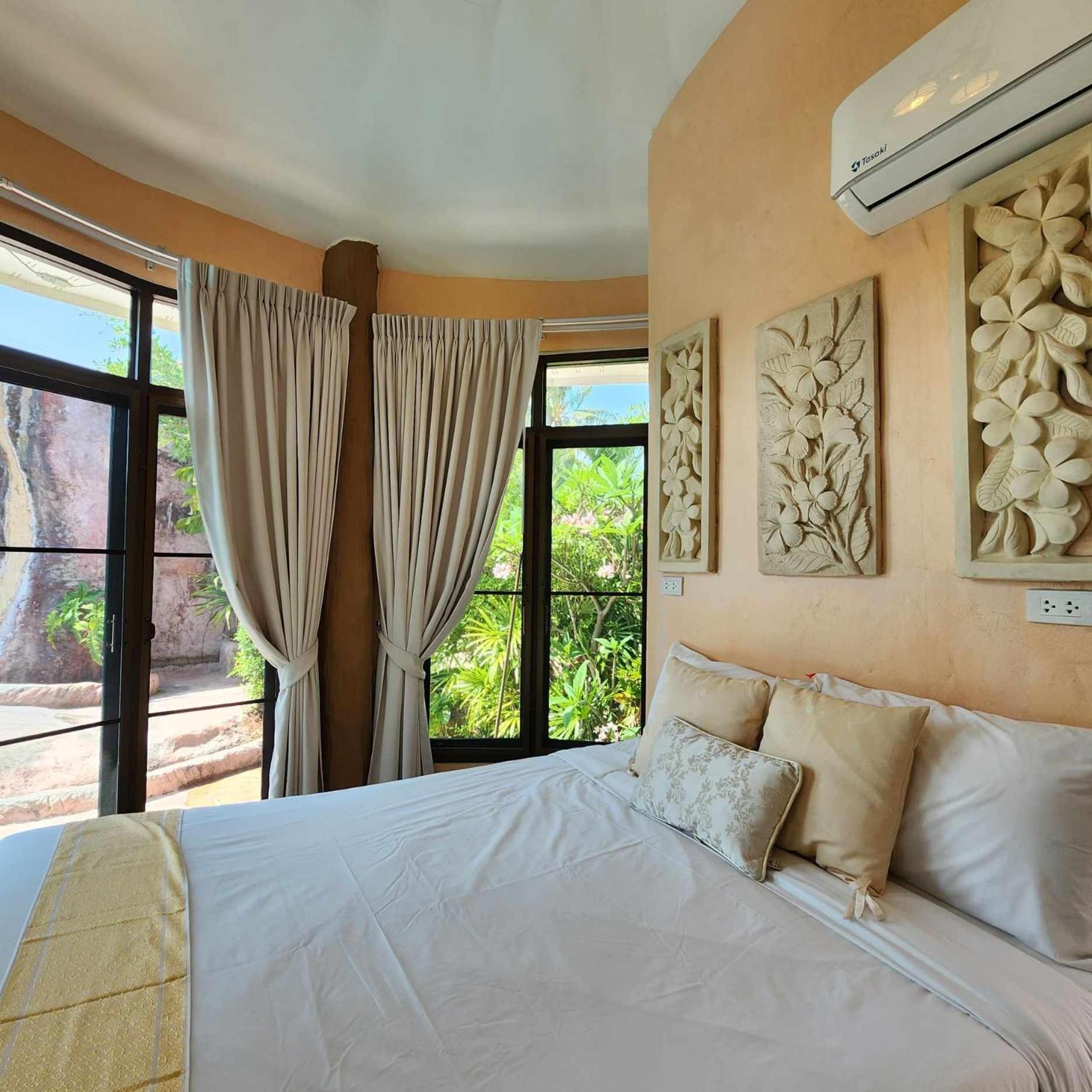 ฺbuena Vista Pool Hua Hin