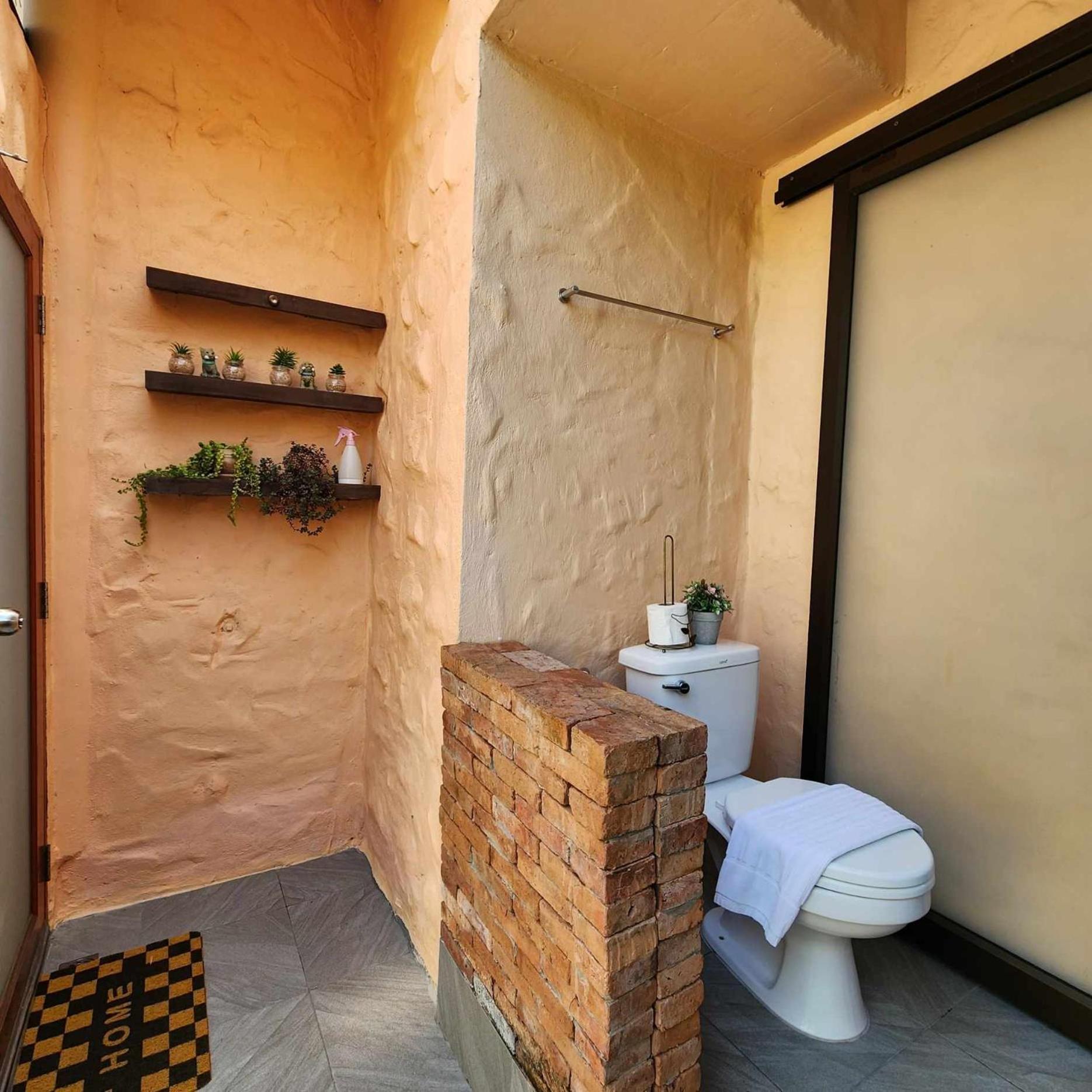 Holiday home ฺbuena Vista Pool