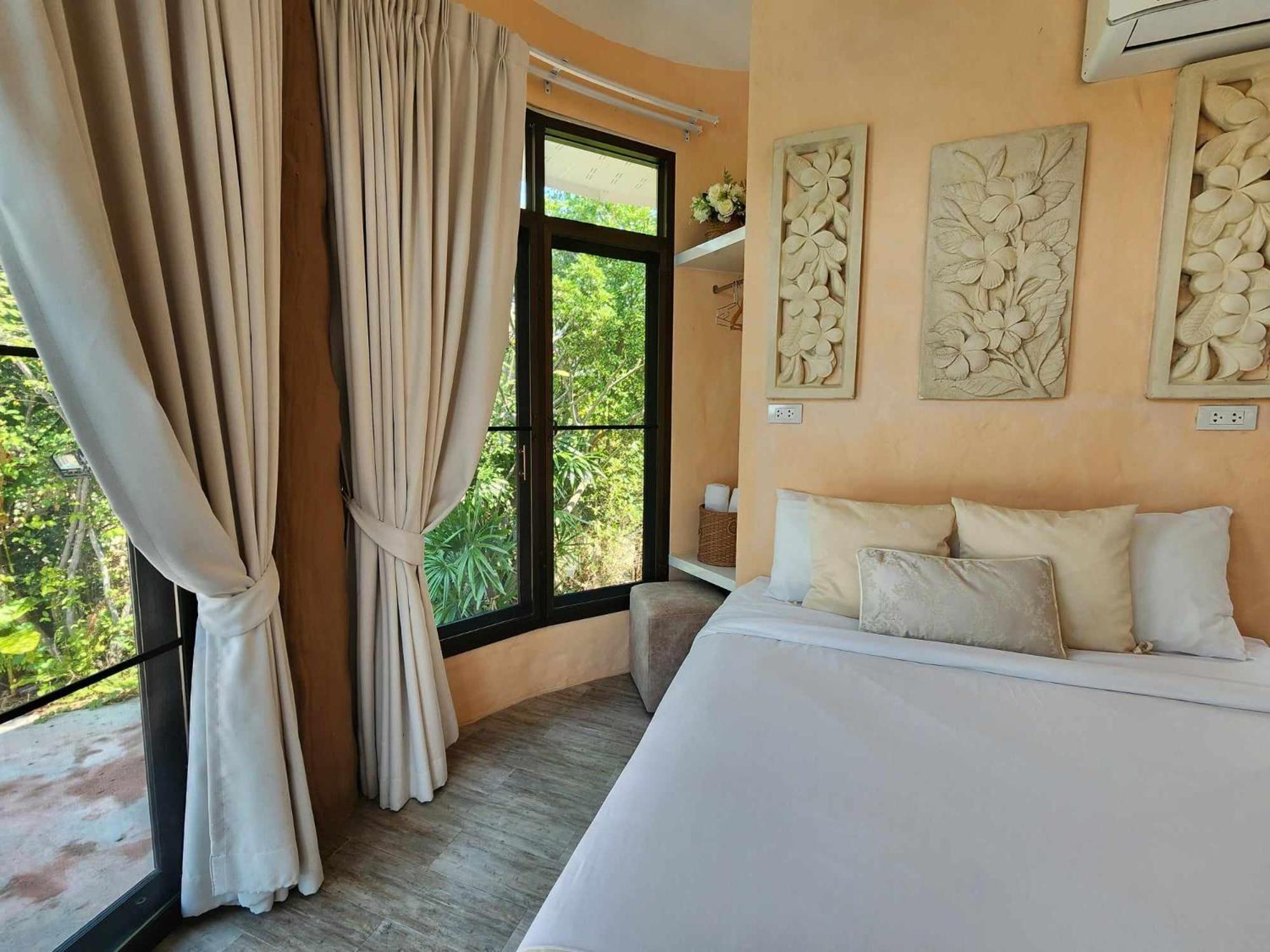 ฺbuena Vista Pool Hua Hin