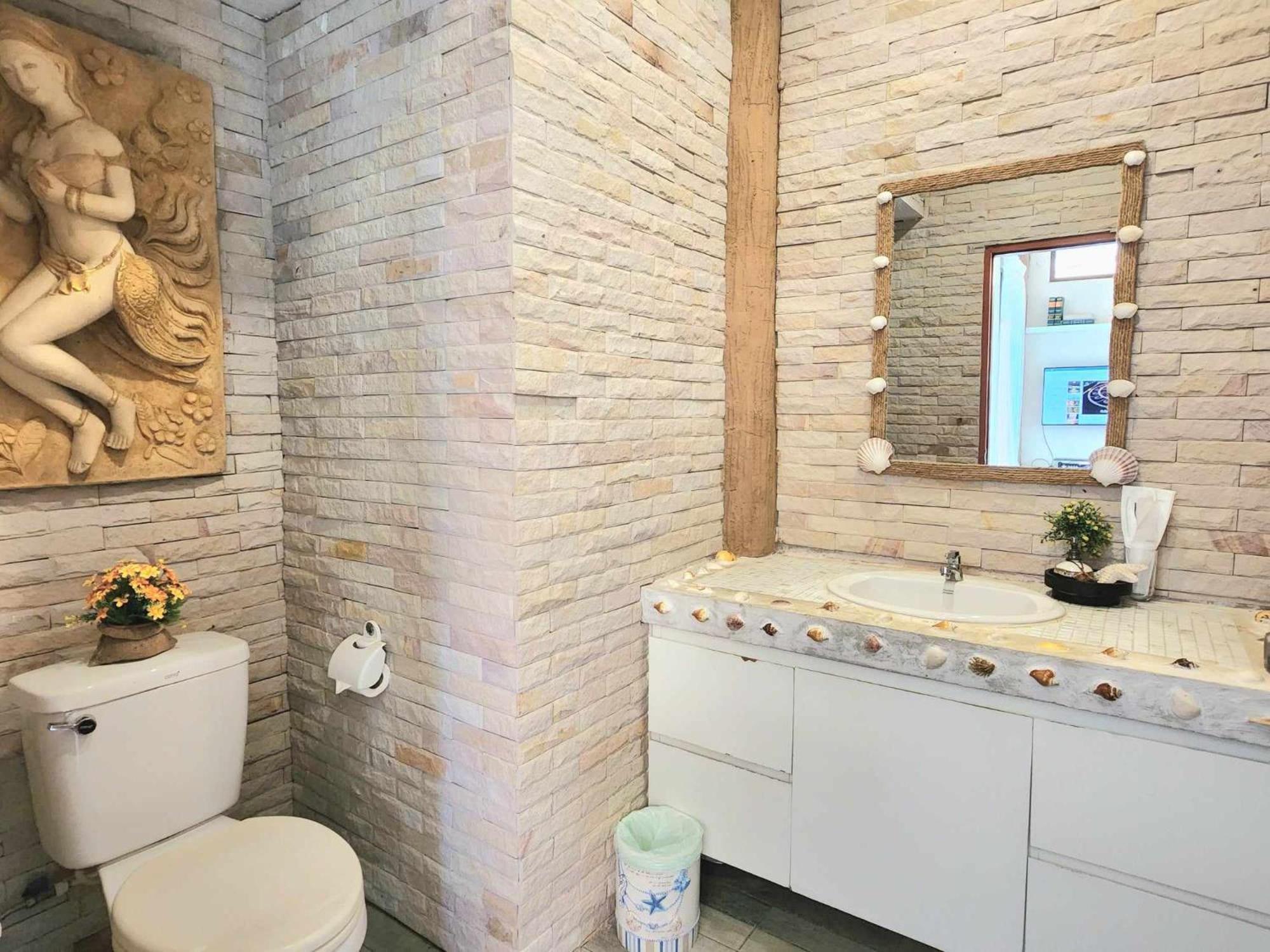 Holiday home ฺbuena Vista Pool