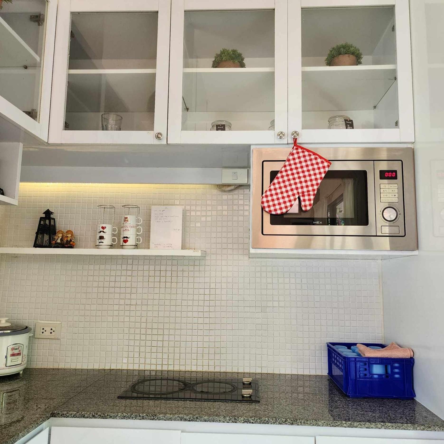 Holiday home ฺbuena Vista Pool