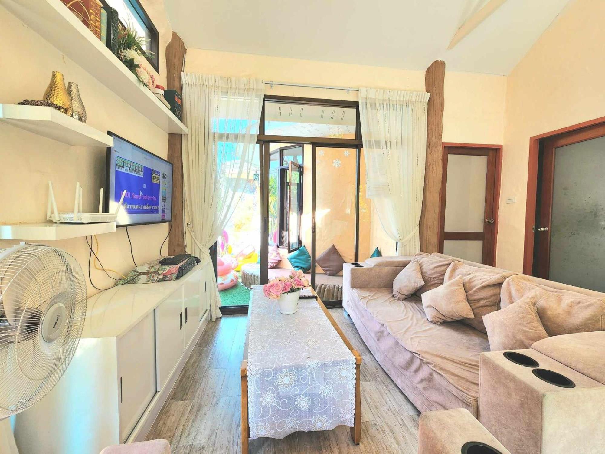 Holiday home ฺbuena Vista Pool *