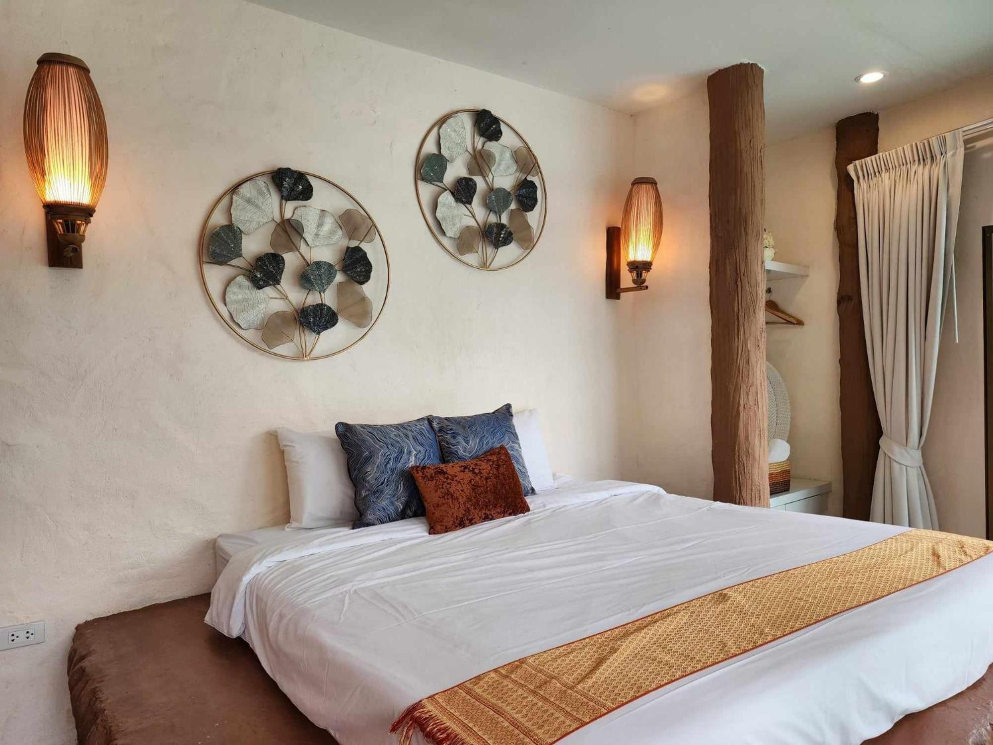 Holiday home ฺbuena Vista Pool Hua Hin