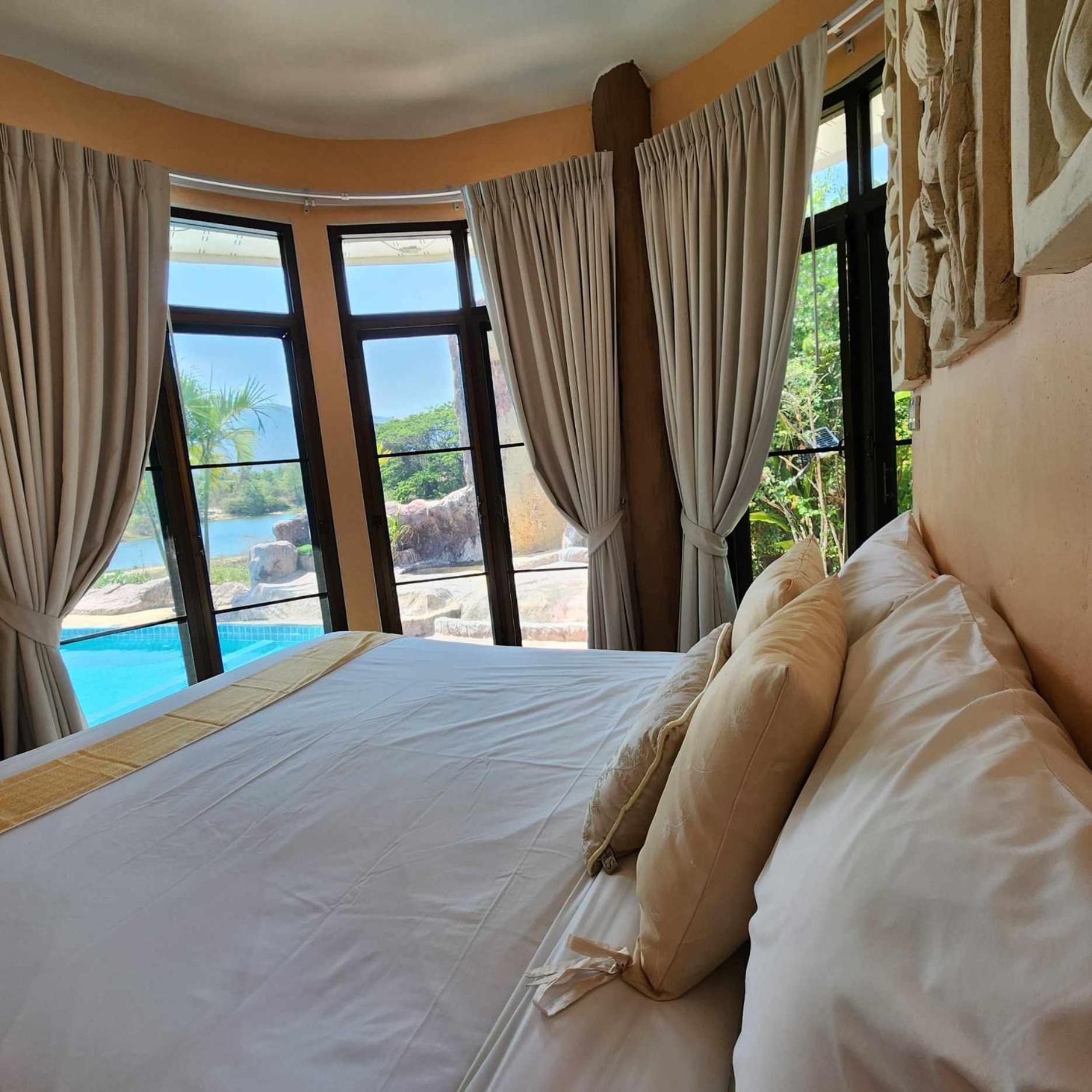 ฺbuena Vista Pool Hua Hin