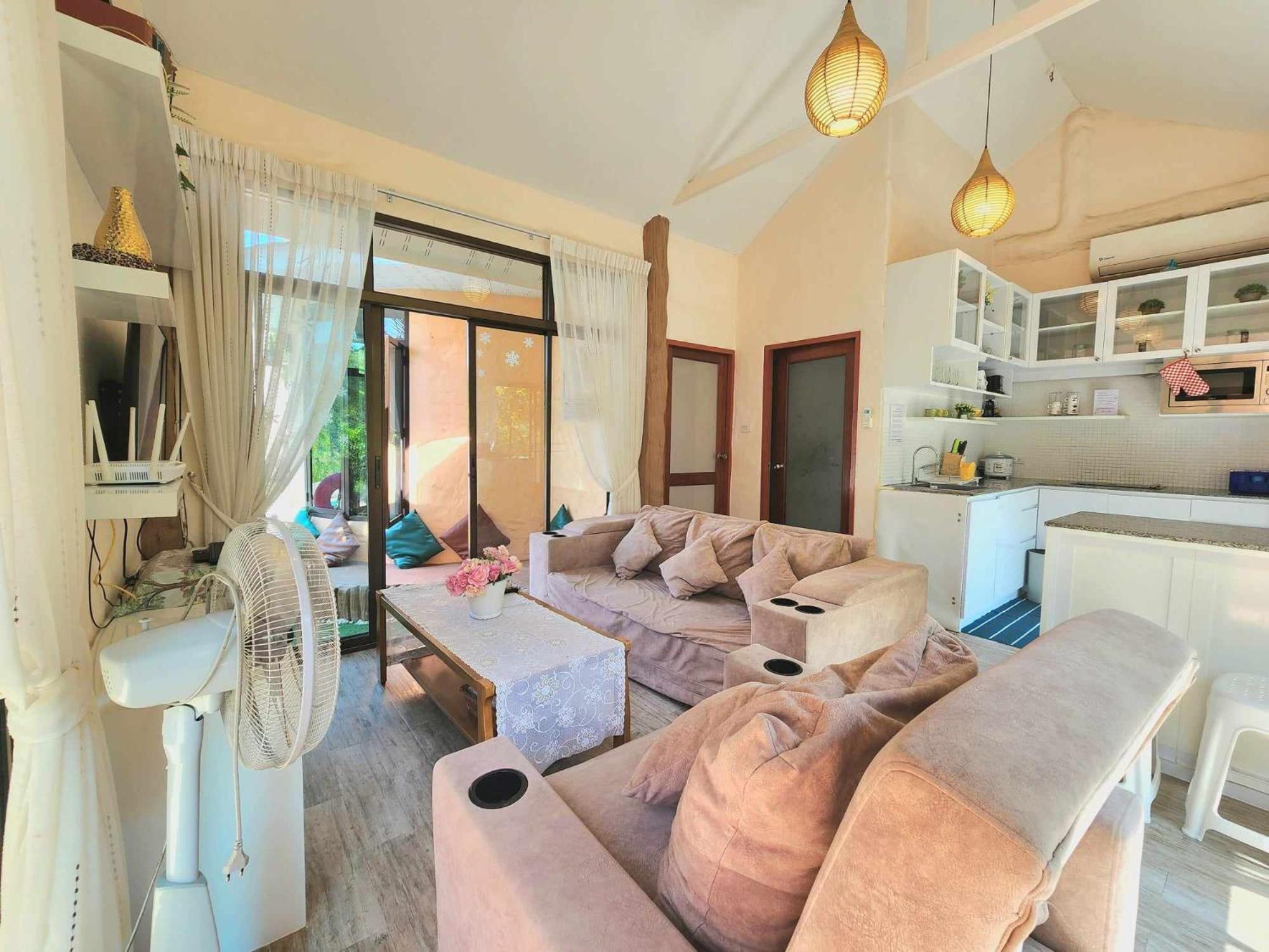 Holiday home ฺbuena Vista Pool