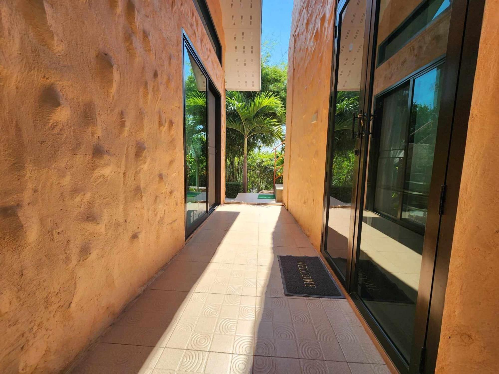 Holiday home ฺbuena Vista Pool *