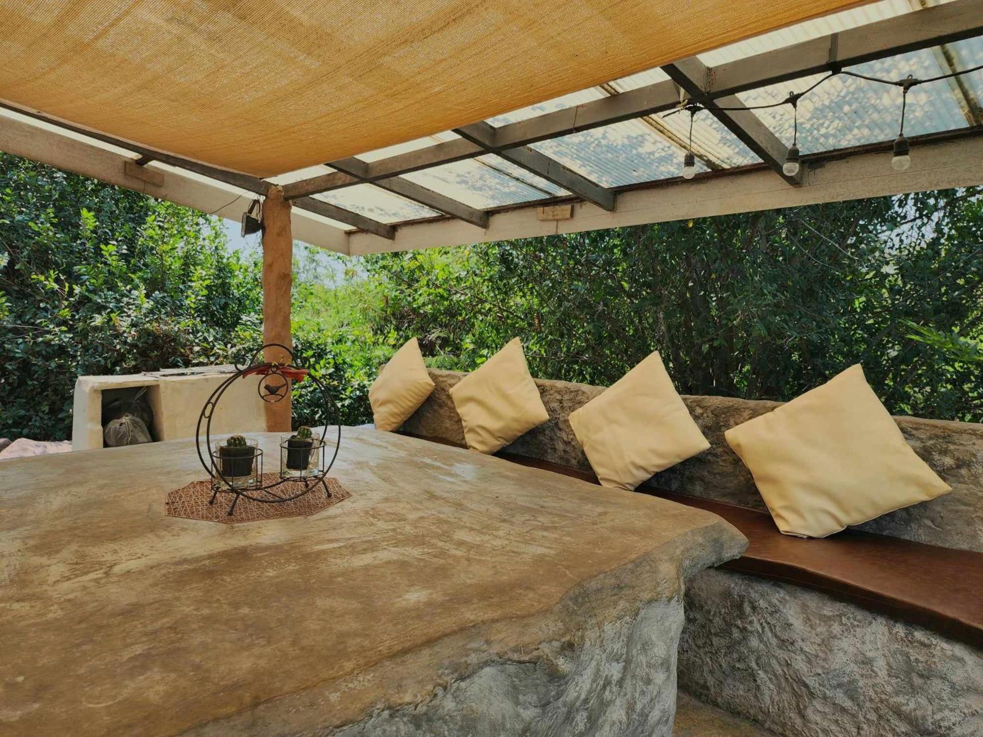 Holiday home ฺbuena Vista Pool Hua Hin