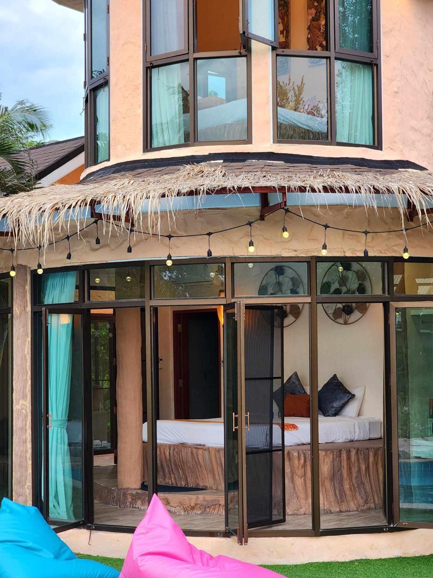 Holiday home ฺbuena Vista Pool
