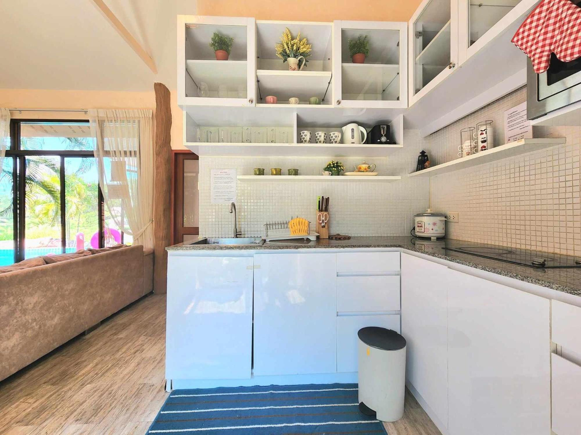 Holiday home ฺbuena Vista Pool Hua Hin