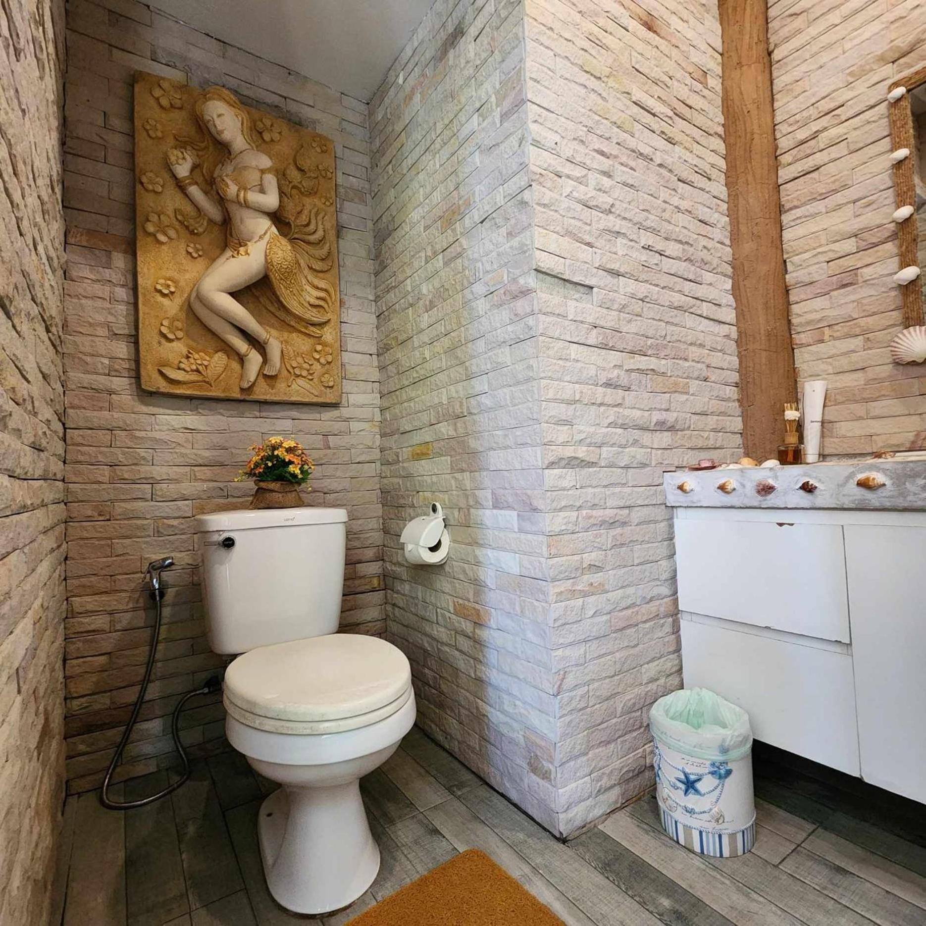 Holiday home ฺbuena Vista Pool