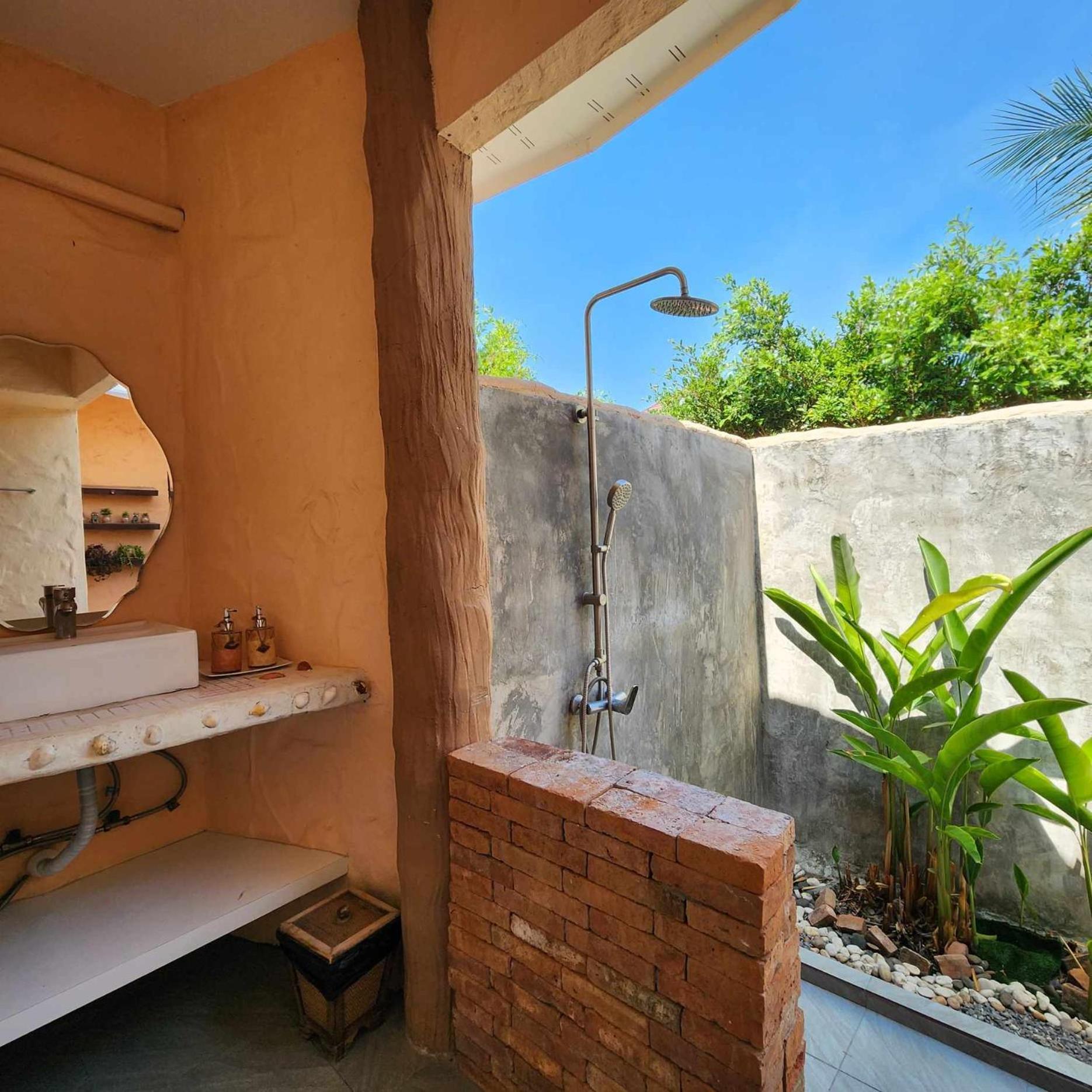 Holiday home ฺbuena Vista Pool