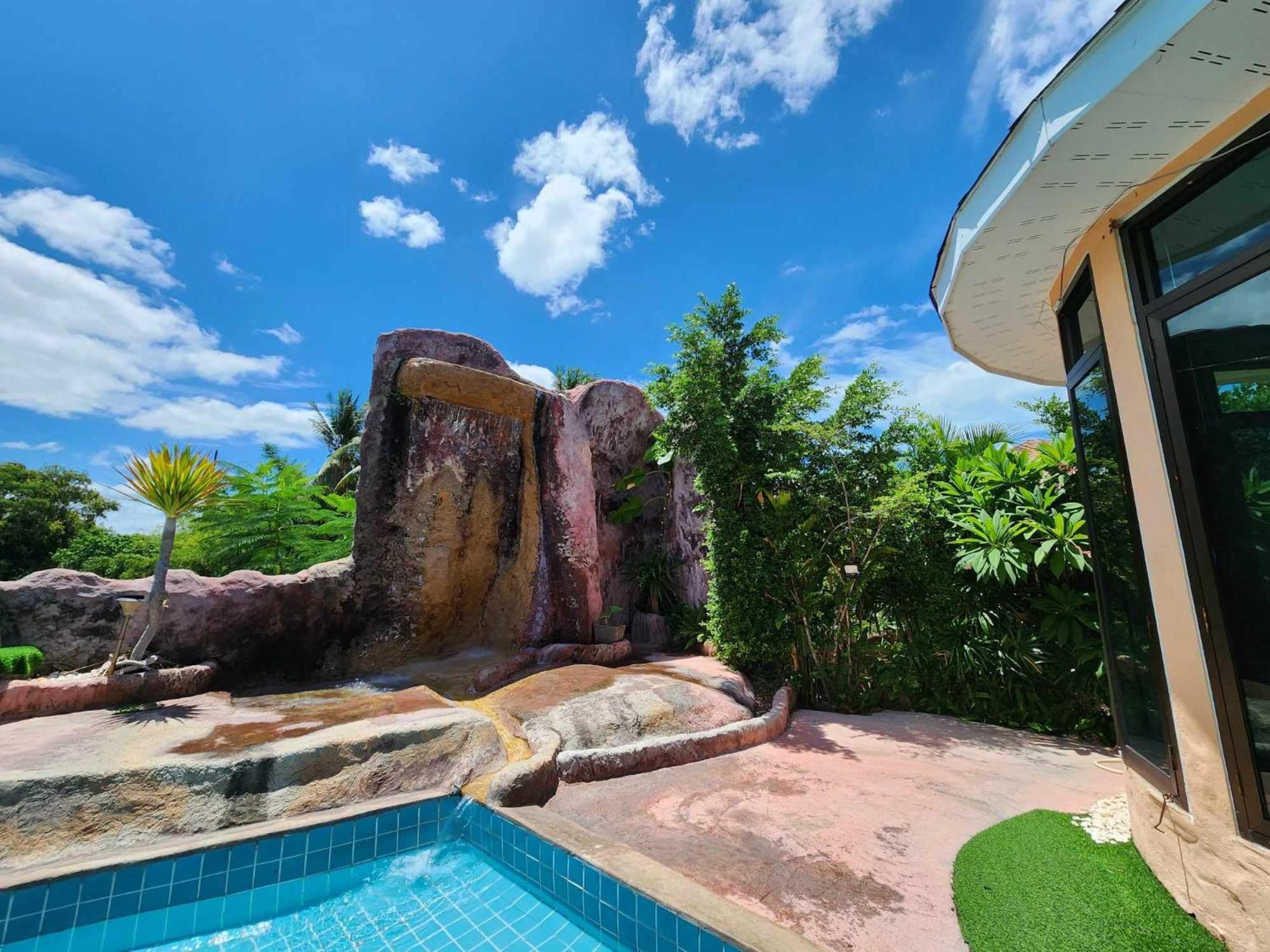 Holiday home ฺbuena Vista Pool Hua Hin