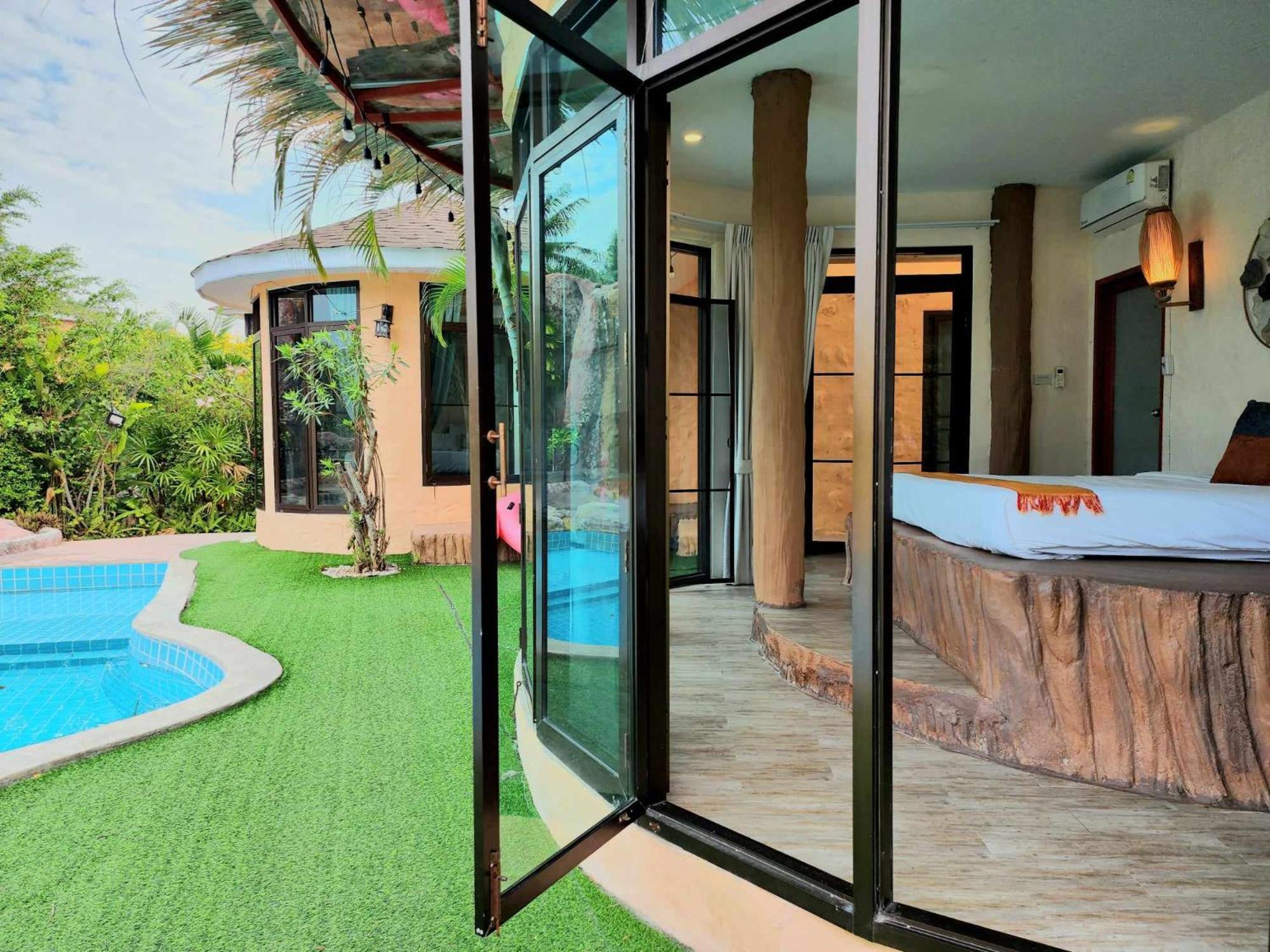 Holiday home ฺbuena Vista Pool *