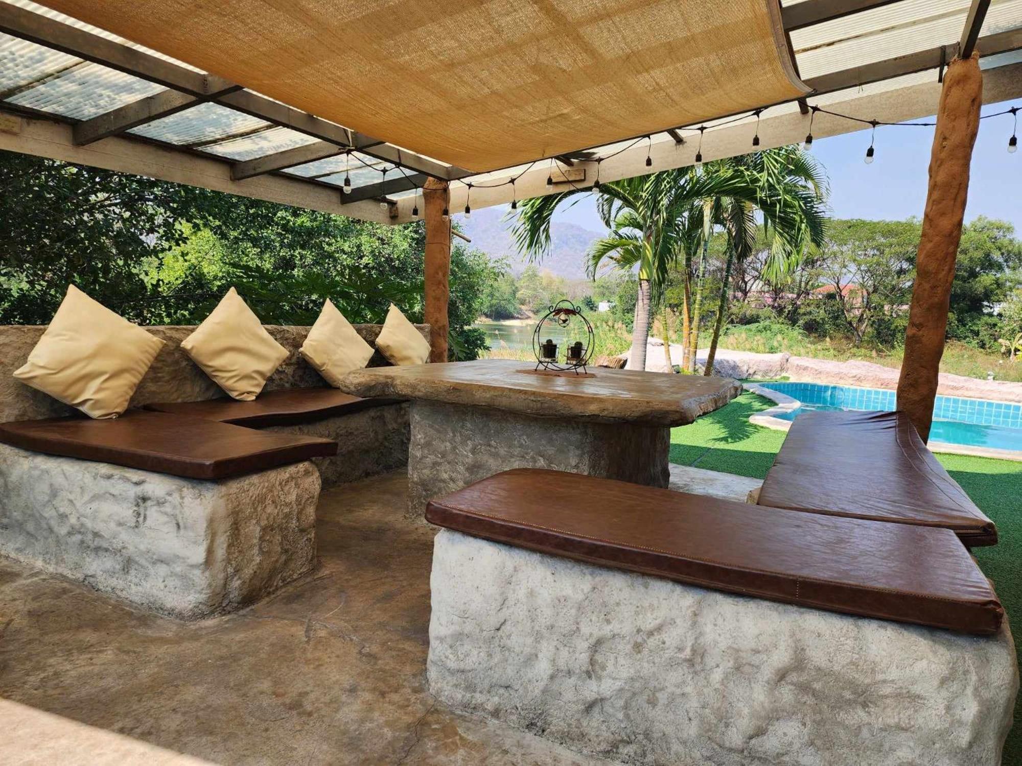 ฺbuena Vista Pool Hua Hin