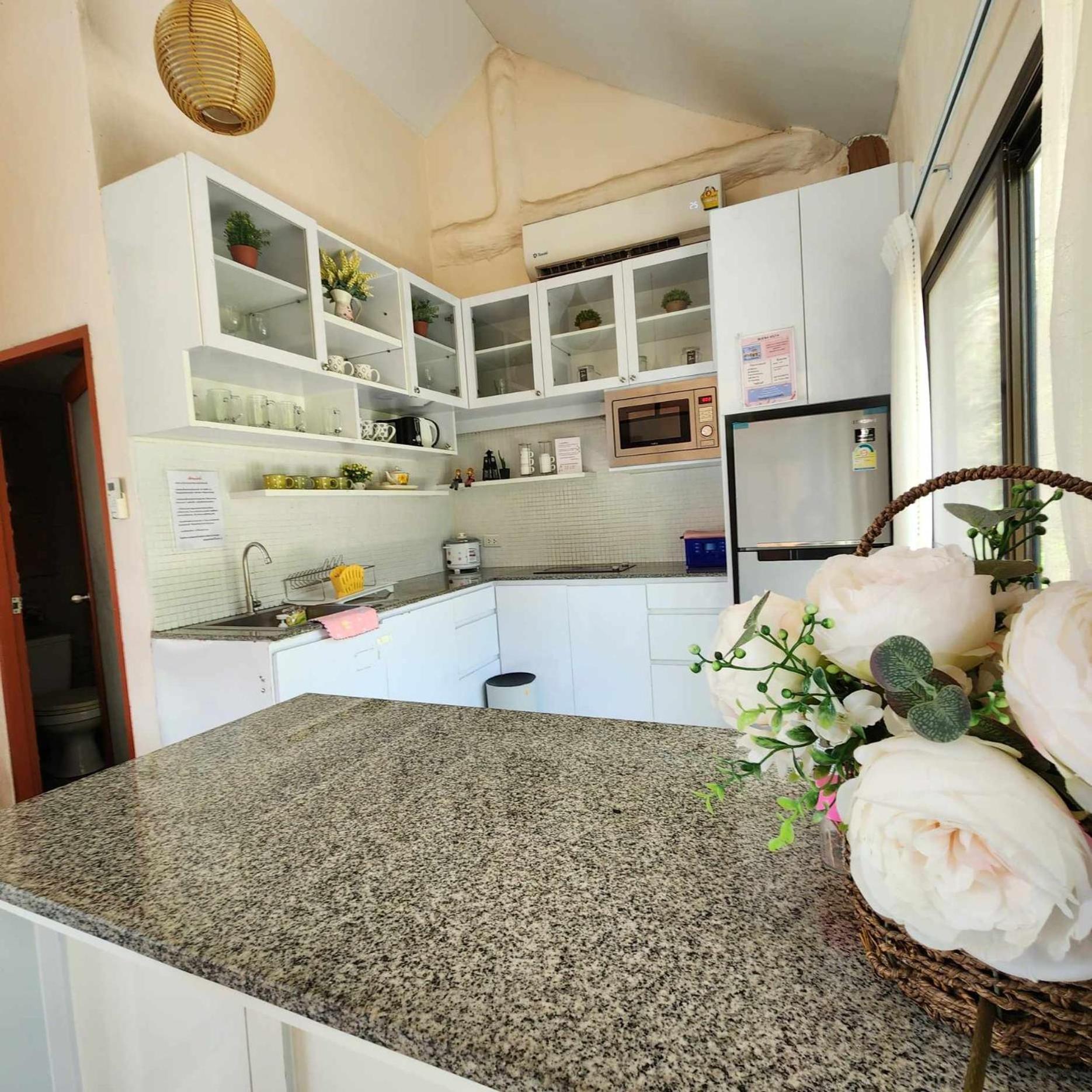 Holiday home ฺbuena Vista Pool *