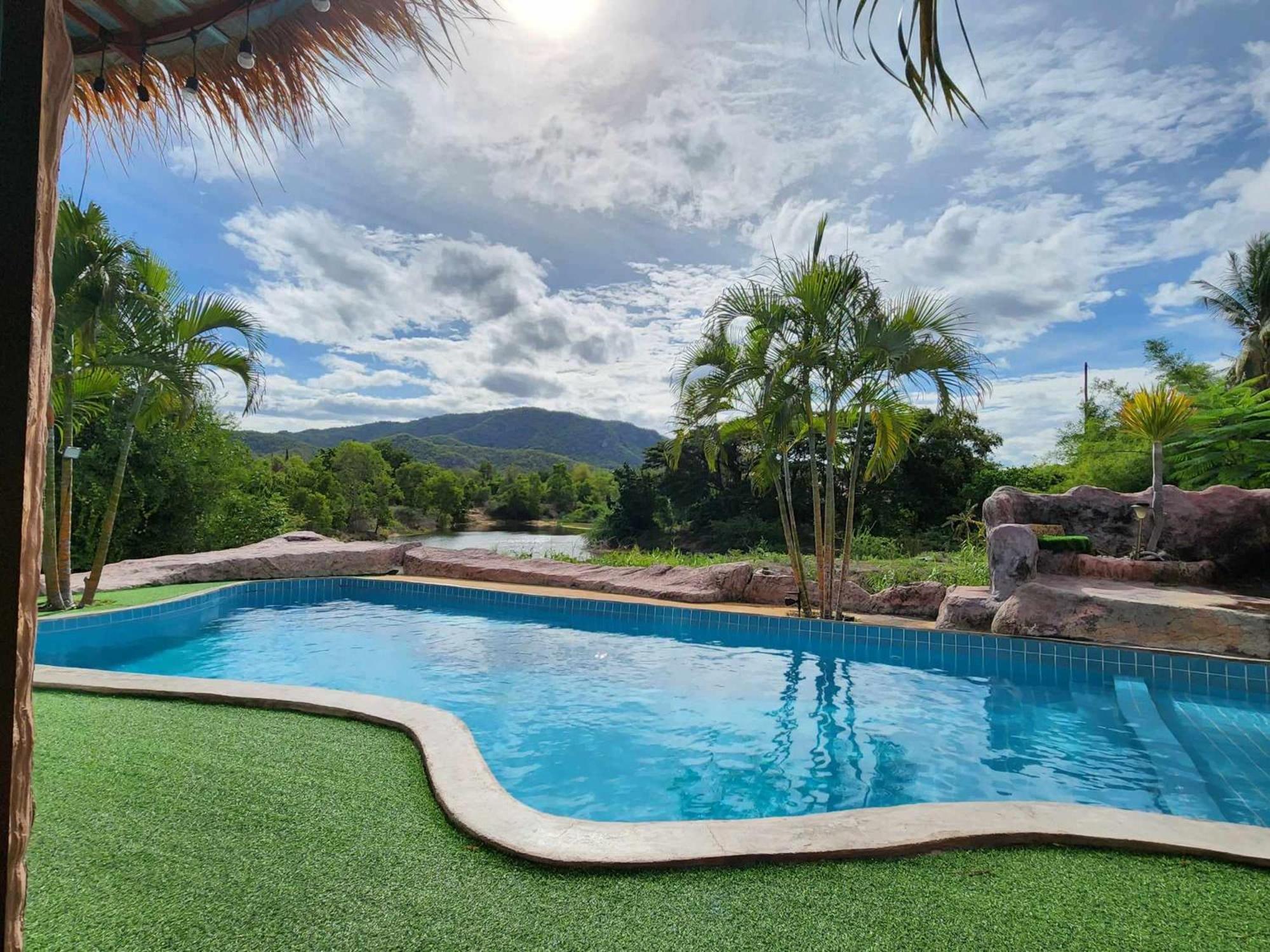 ฺbuena Vista Pool Hua Hin