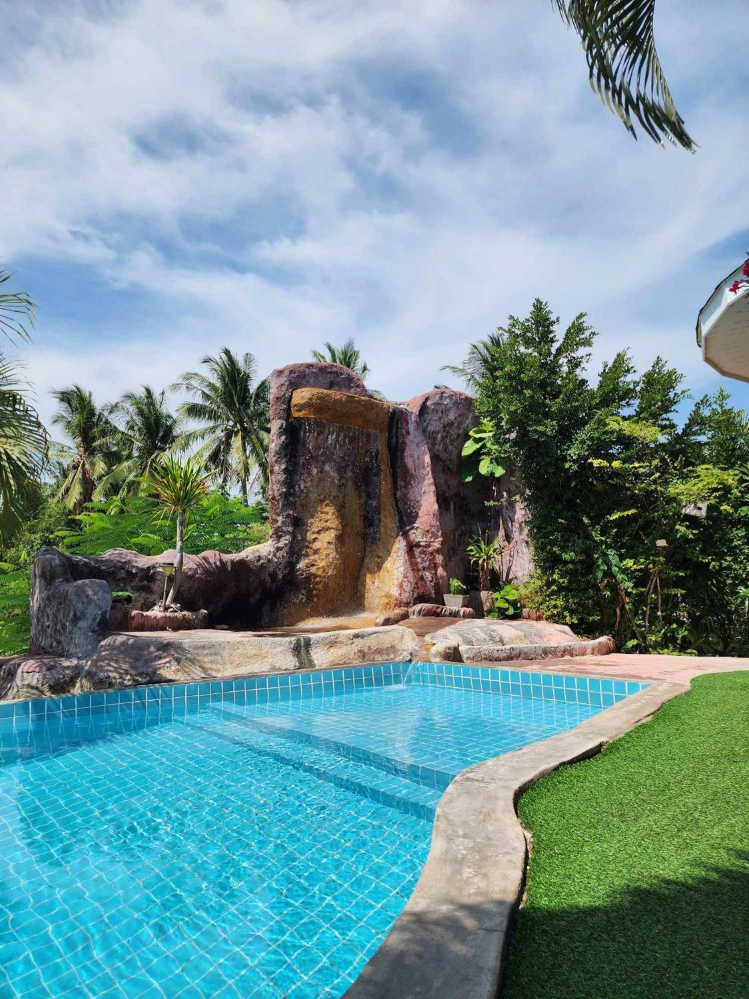Holiday home ฺbuena Vista Pool