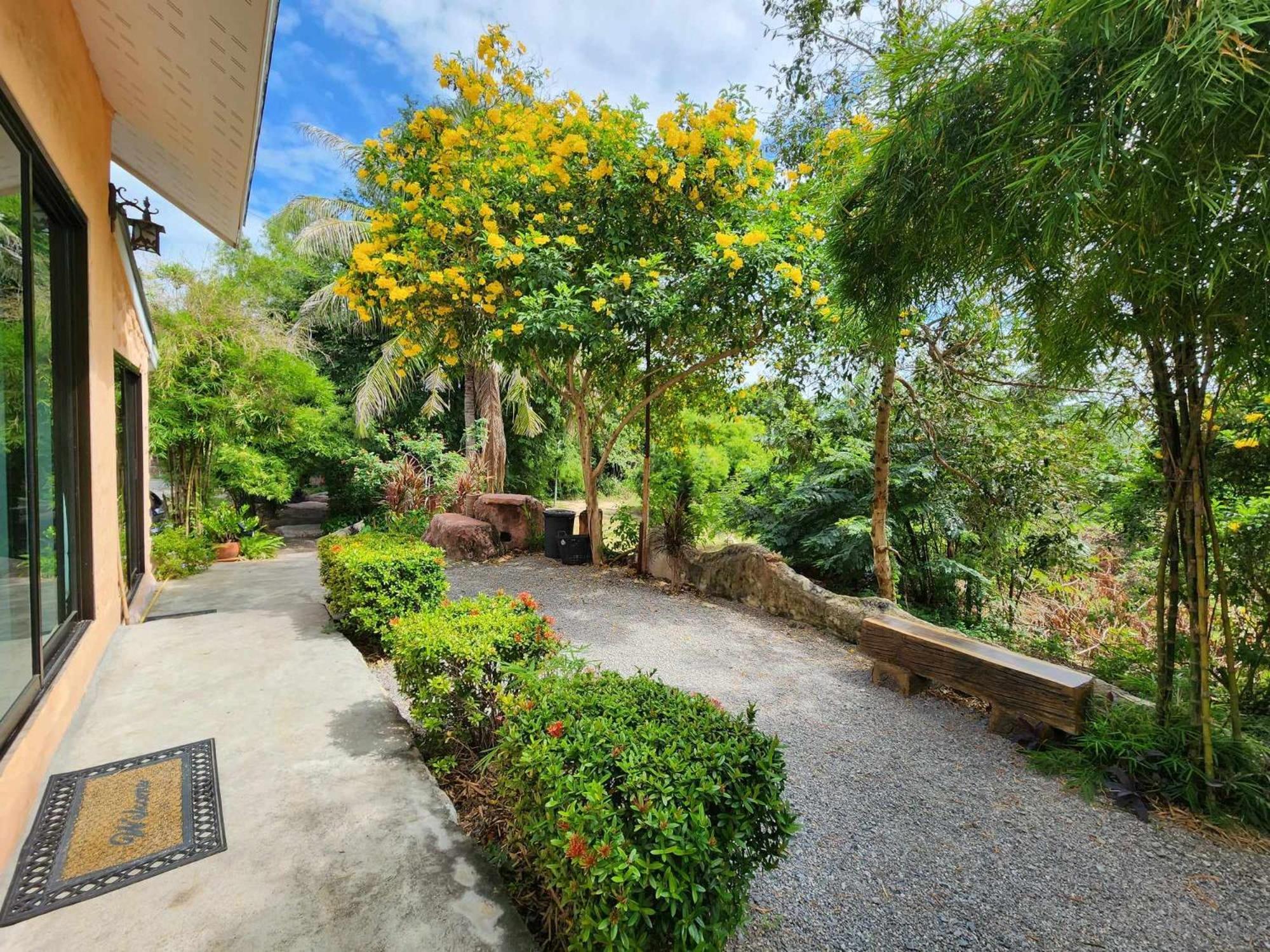 Holiday home ฺbuena Vista Pool