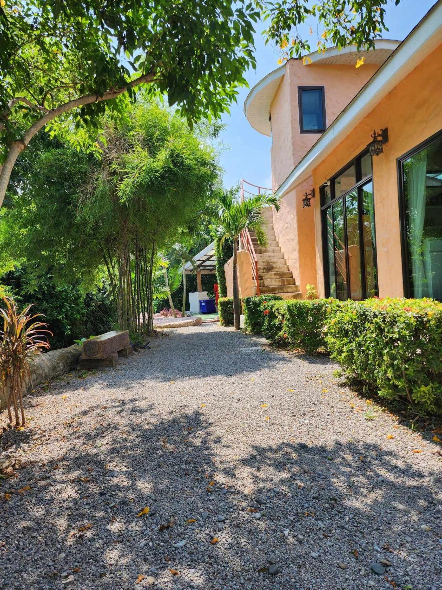Holiday home ฺbuena Vista Pool