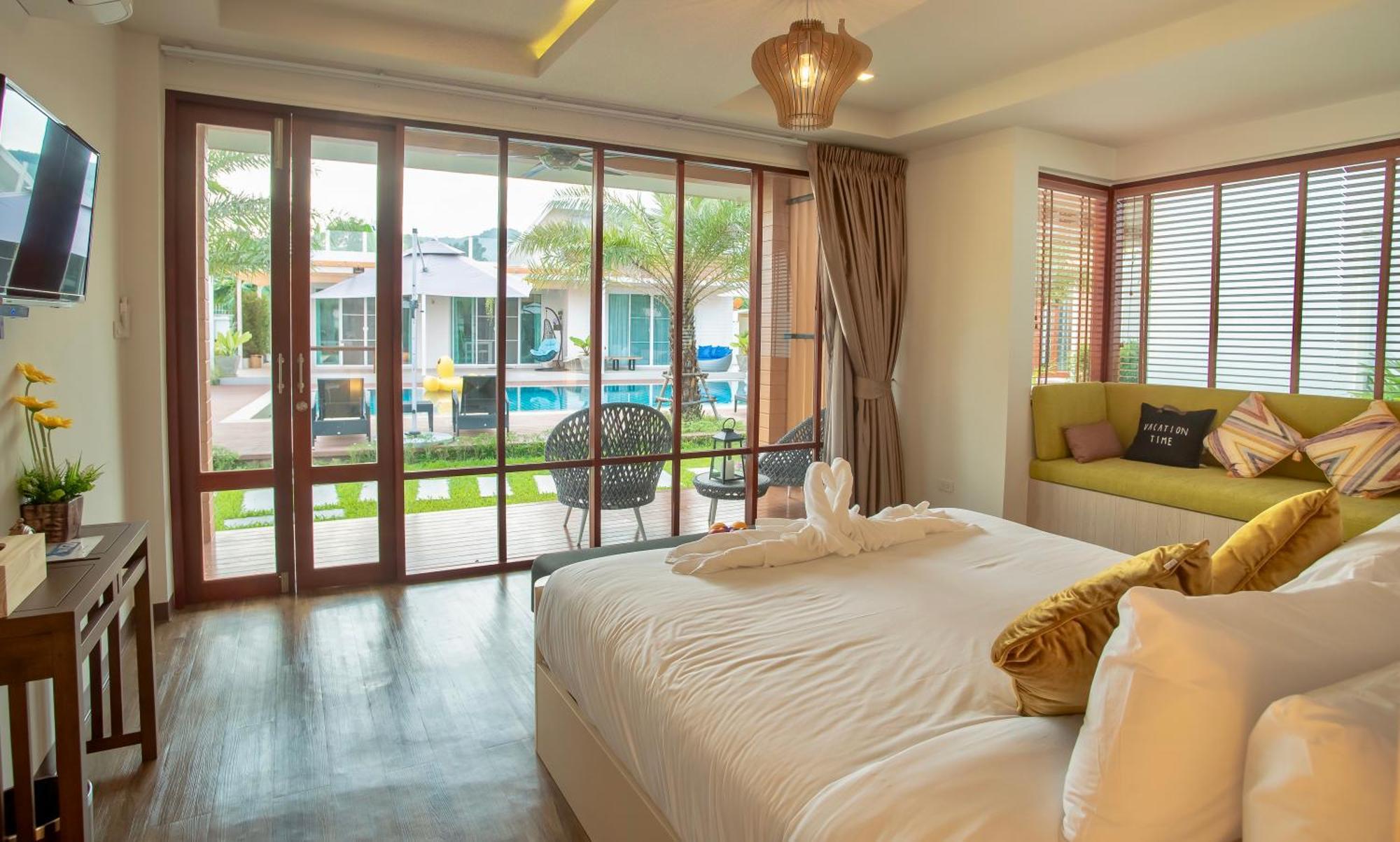 Resort & Hua Hin