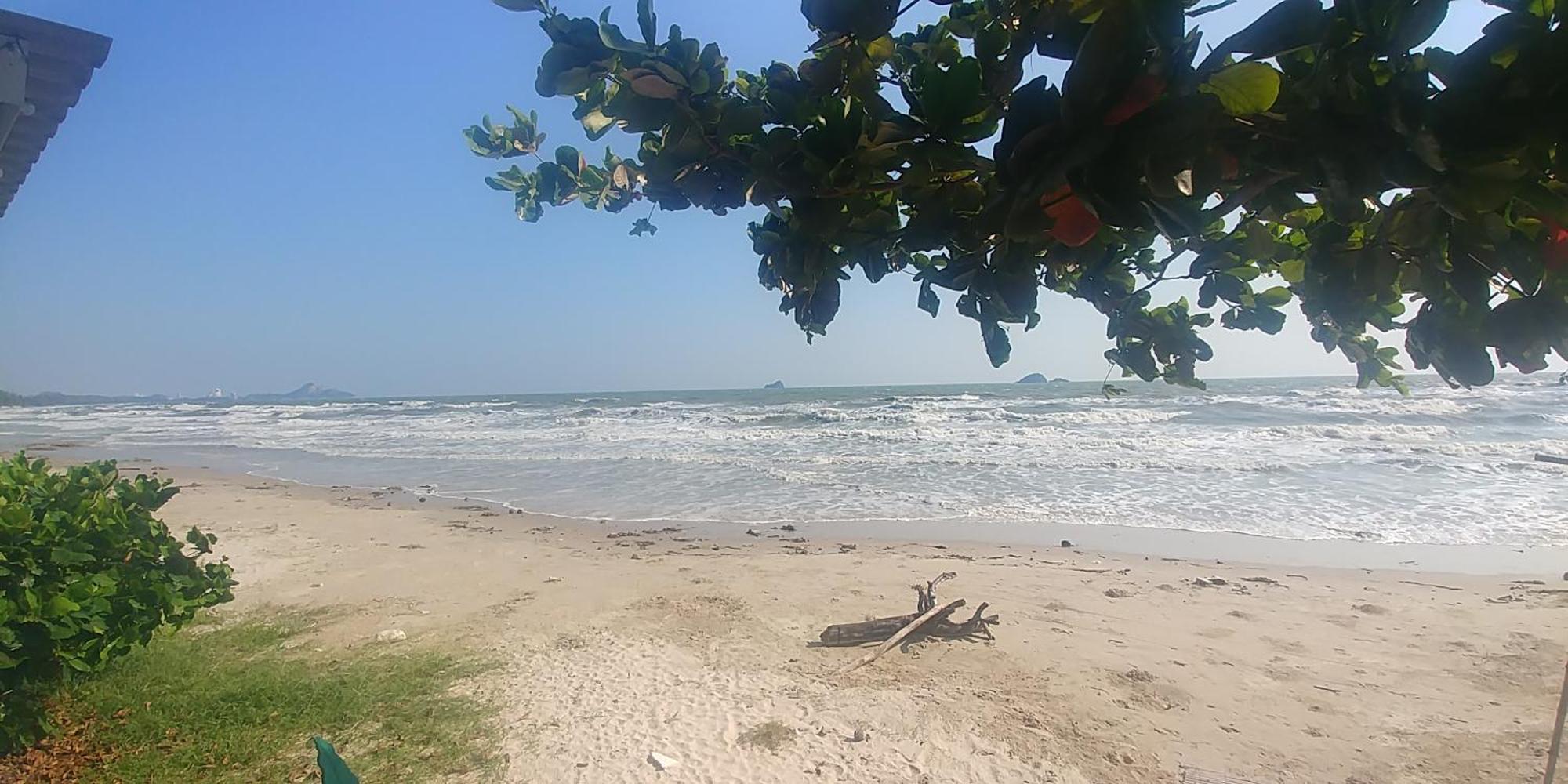 Khao Tao Old Siam Hua Hin