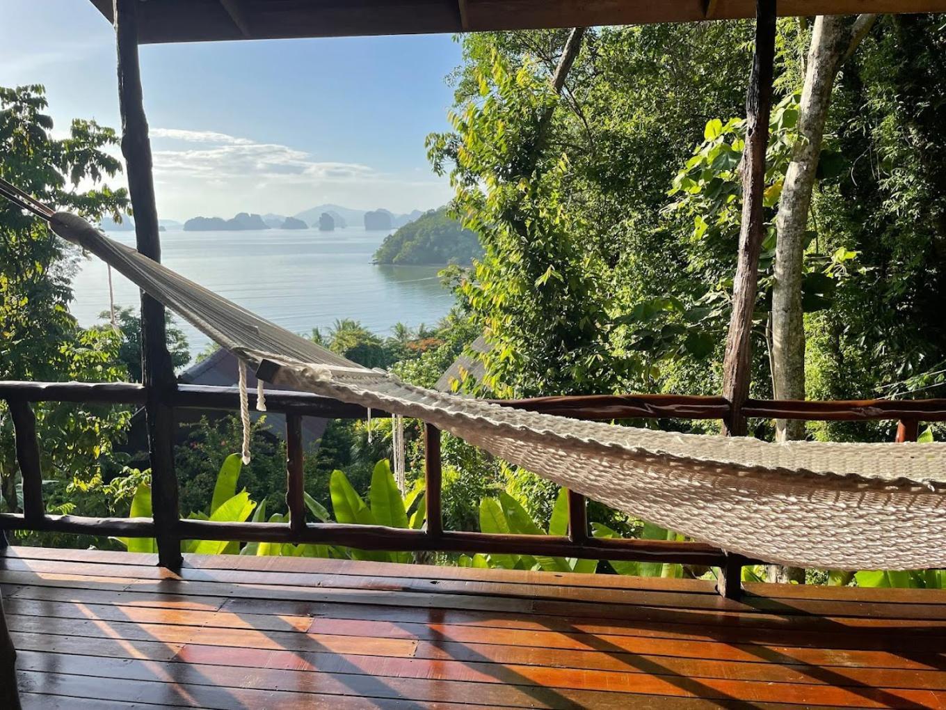 Bed & Breakfast Hillhouse -