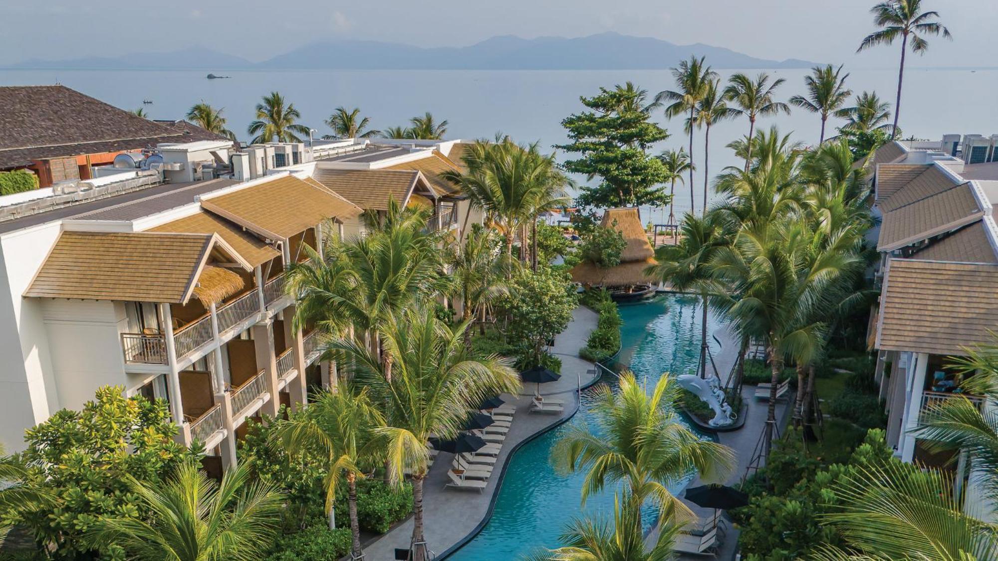 Samui By Ihg Bophut