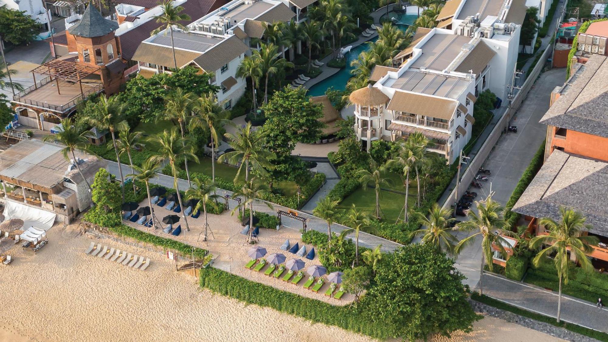 Samui By Ihg Bophut
