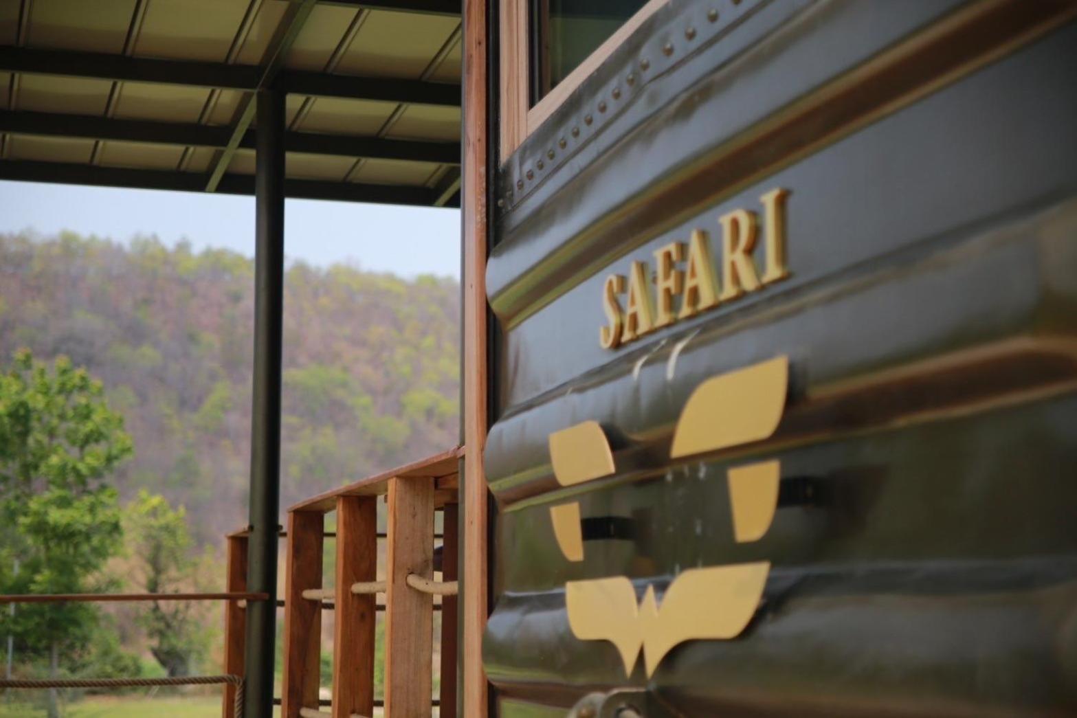 Country house Nex Station Kanchanaburi