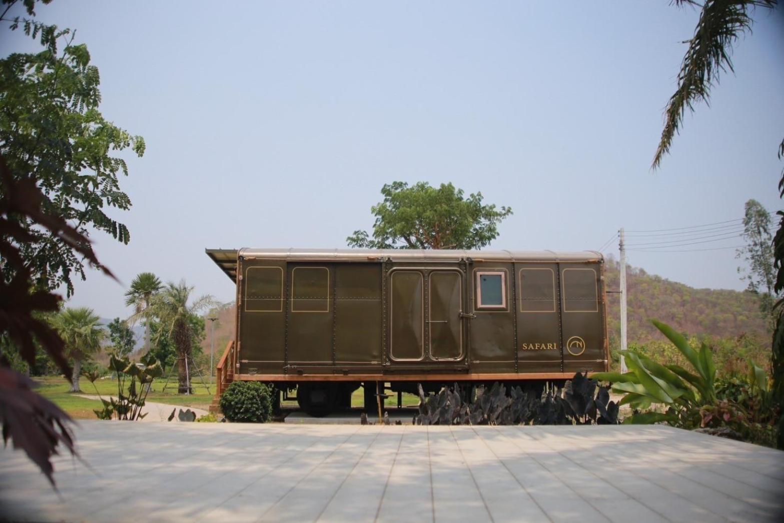 Country house Nex Station
