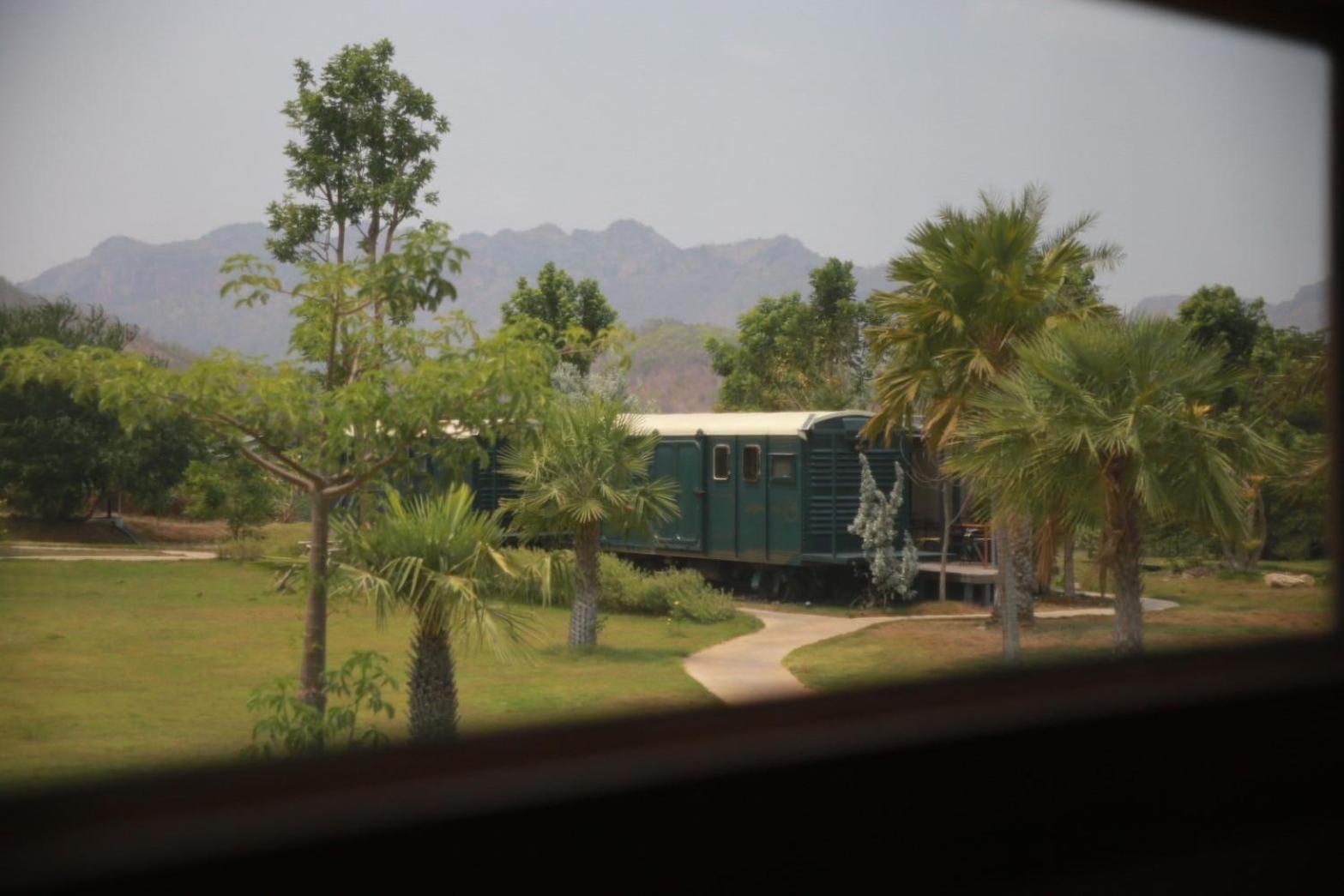 Country house Nex Station Kanchanaburi