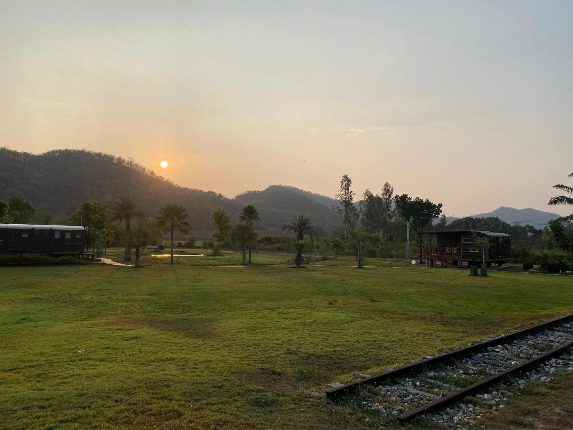 Nex Station Kanchanaburi