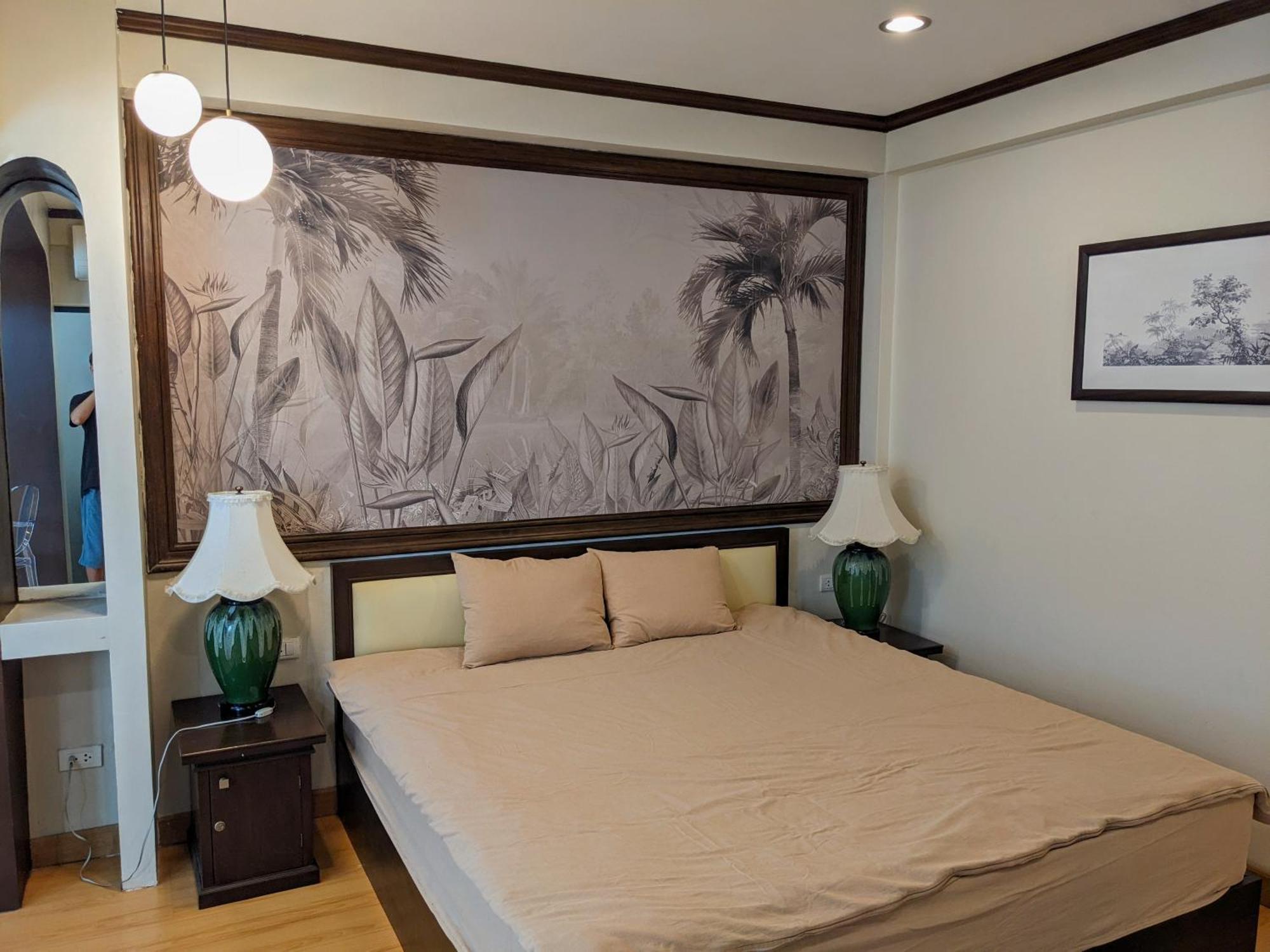 Albergue October Chiangmai
