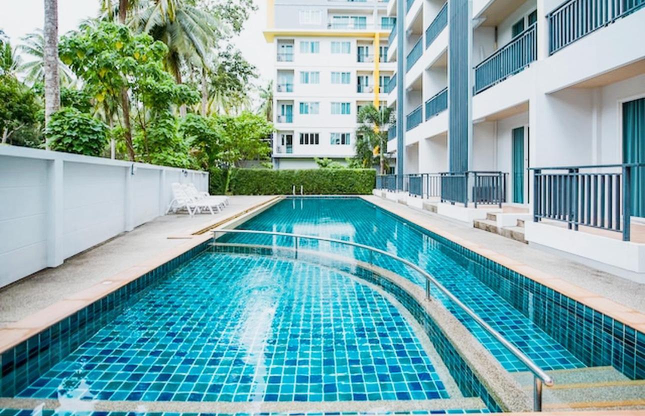 Hotel Ahad Aonang 3*