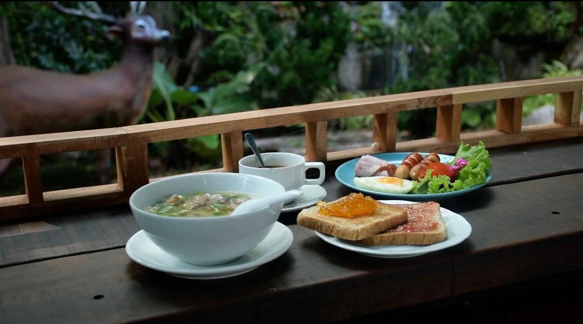 U Maerim Chiangmai - อยู่แม่ริม เชียงใหม่ Mae Rim