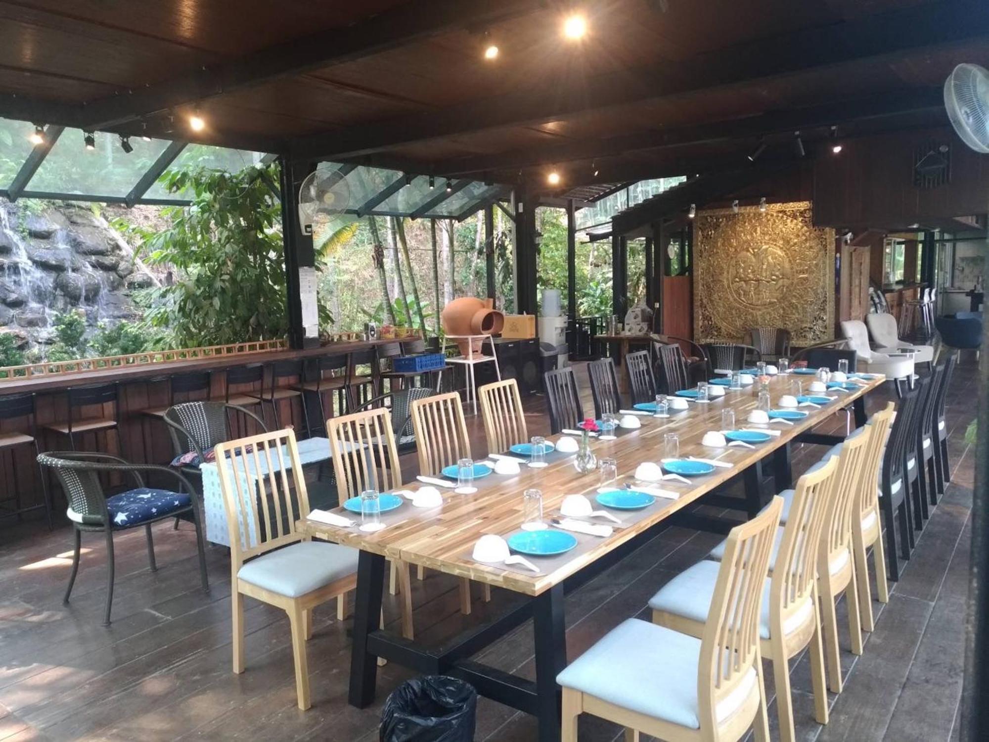 U Maerim Chiangmai - อยู่แม่ริม เชียงใหม่ Mae Rim