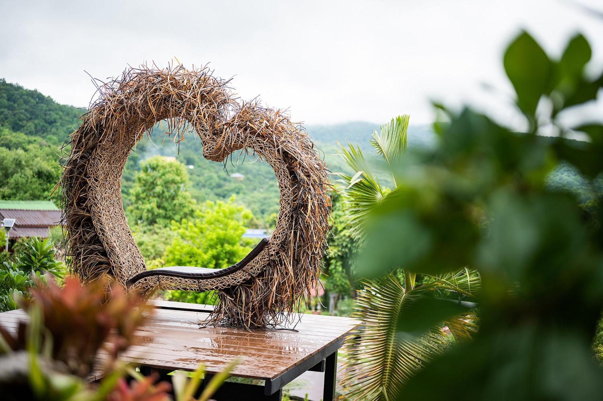 Resort U Maerim Chiangmai - อยู่แม่ริม เชียงใหม่ 3*