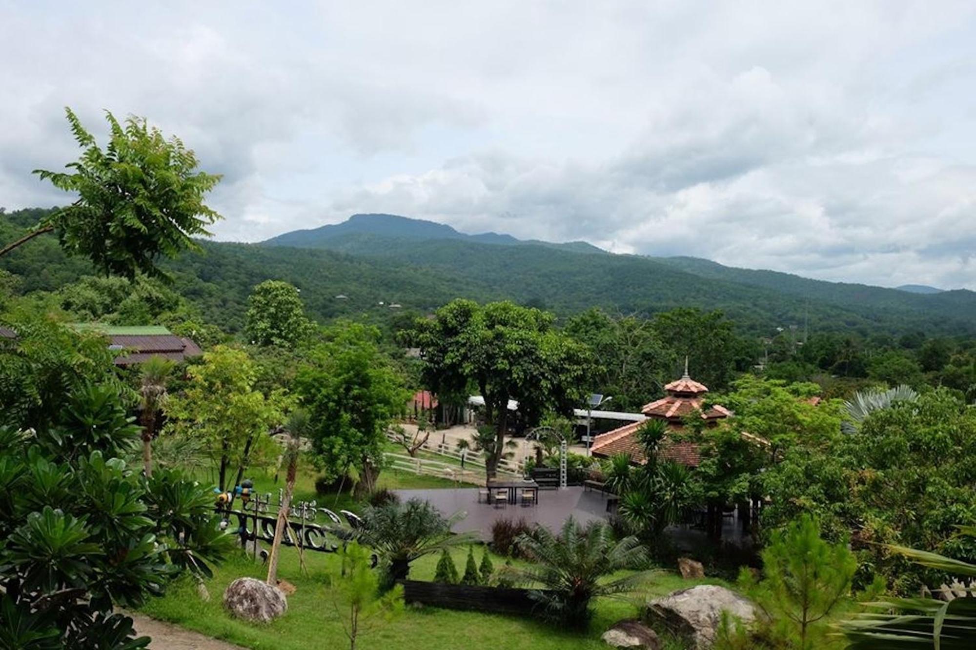U Maerim Chiangmai - อยู่แม่ริม เชียงใหม่