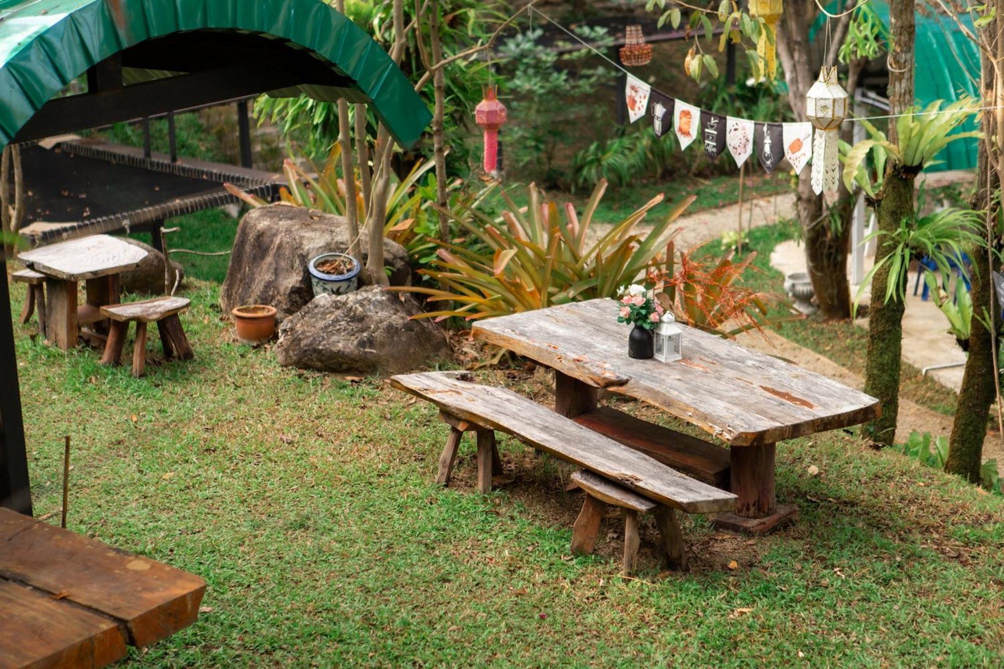 Resort U Maerim Chiangmai - อยู่แม่ริม เชียงใหม่ Mae Rim